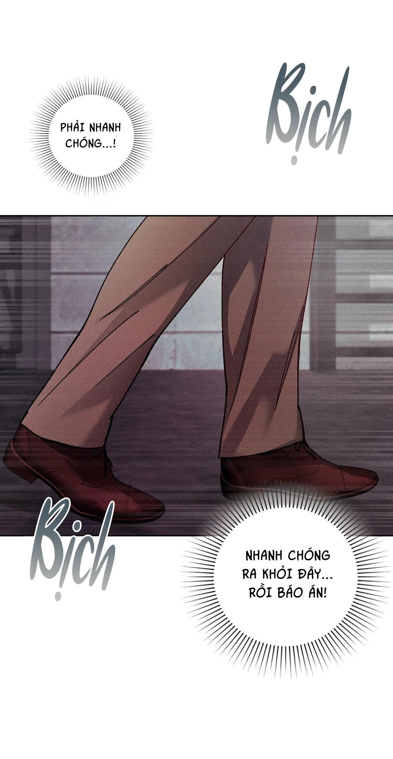 CÙNG NÂNG TẠ NHÉ Chapter 40 Trang 30