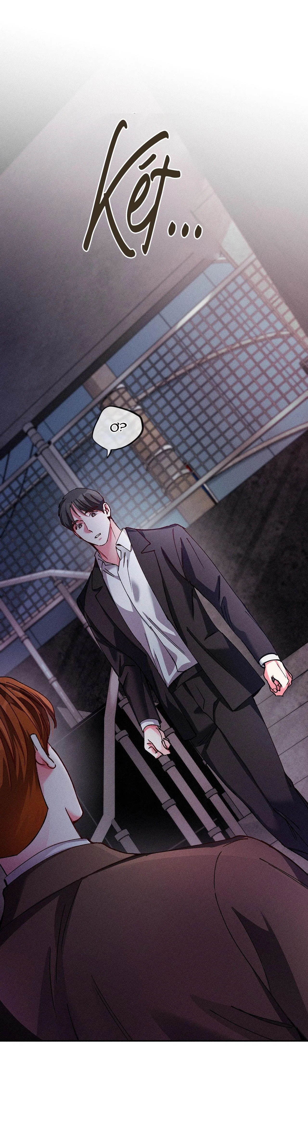 CÙNG NÂNG TẠ NHÉ Chapter 40 Trang 31