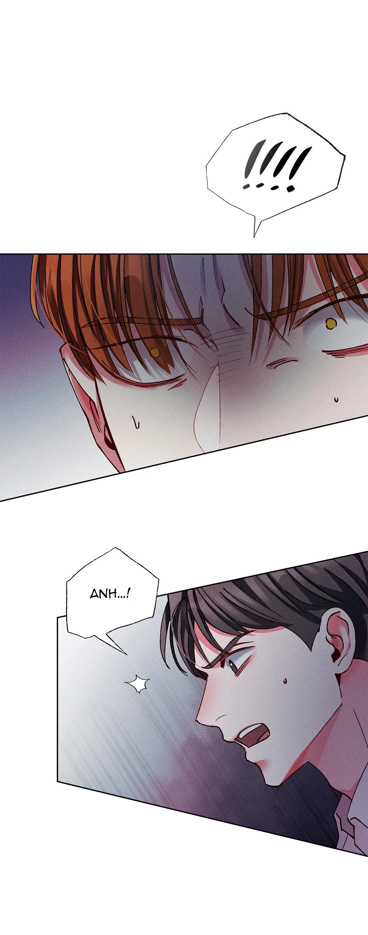 CÙNG NÂNG TẠ NHÉ Chapter 40 Trang 32