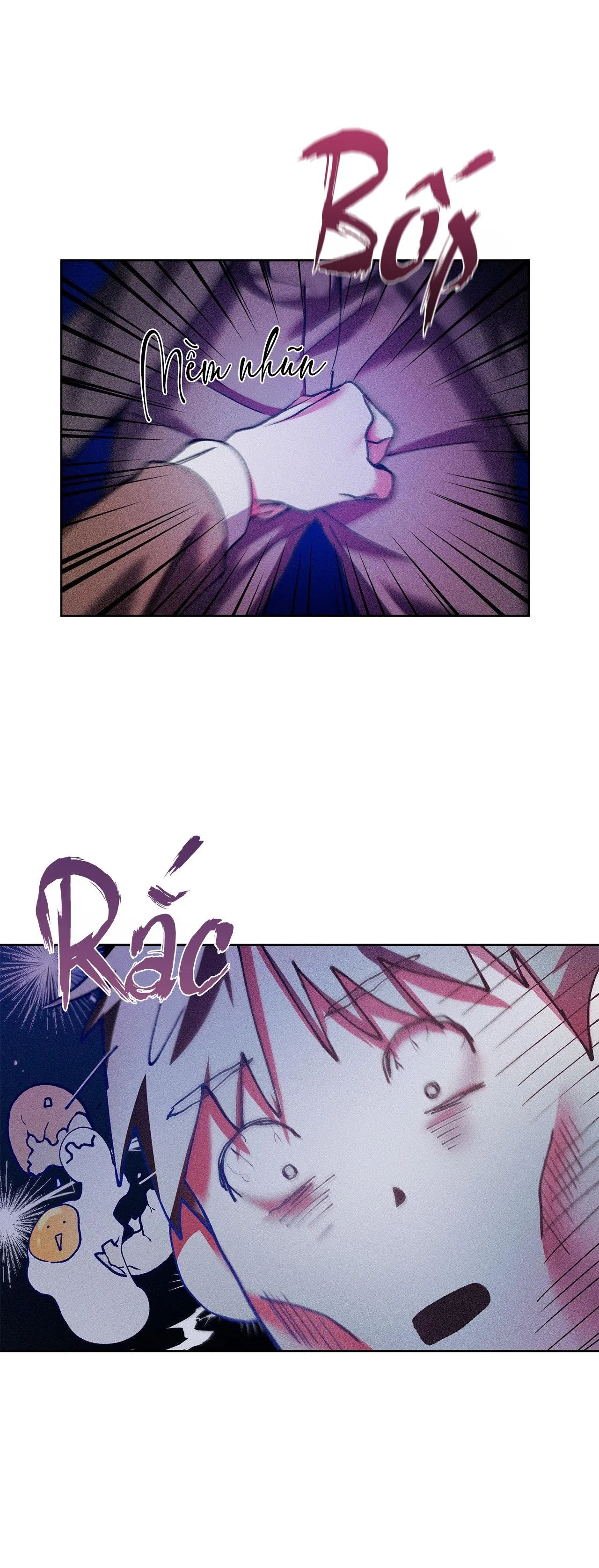 CÙNG NÂNG TẠ NHÉ Chapter 40 Trang 33