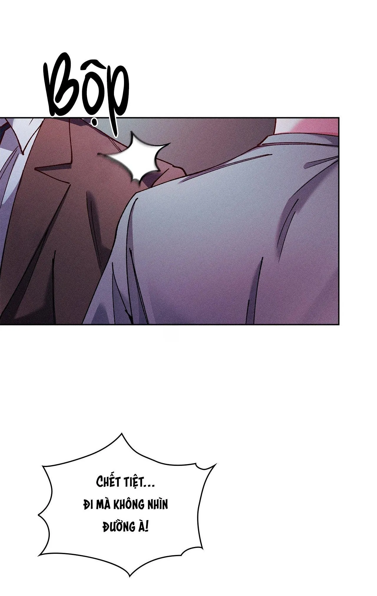 CÙNG NÂNG TẠ NHÉ Chapter 40 Trang 39