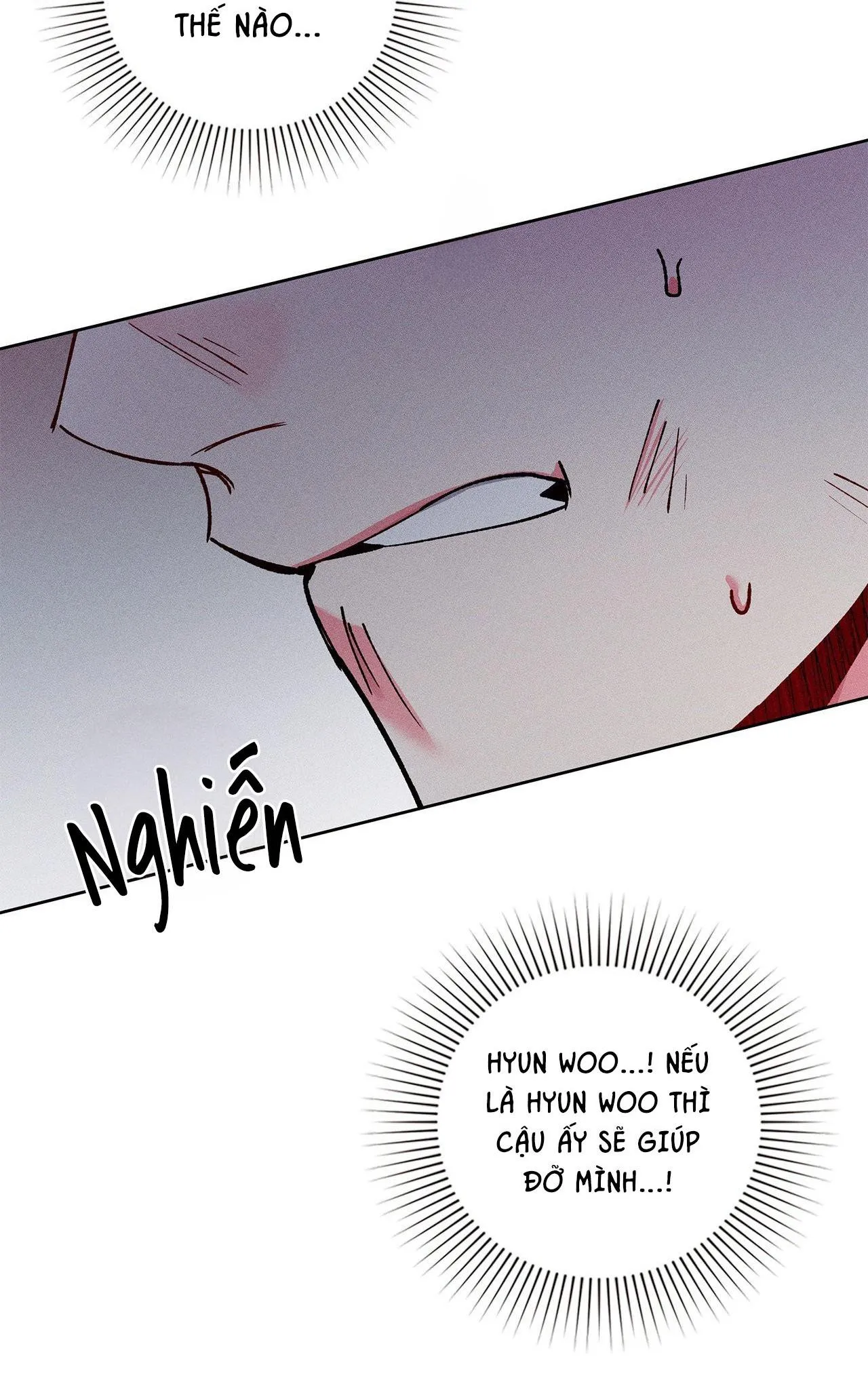 CÙNG NÂNG TẠ NHÉ Chapter 40 Trang 41