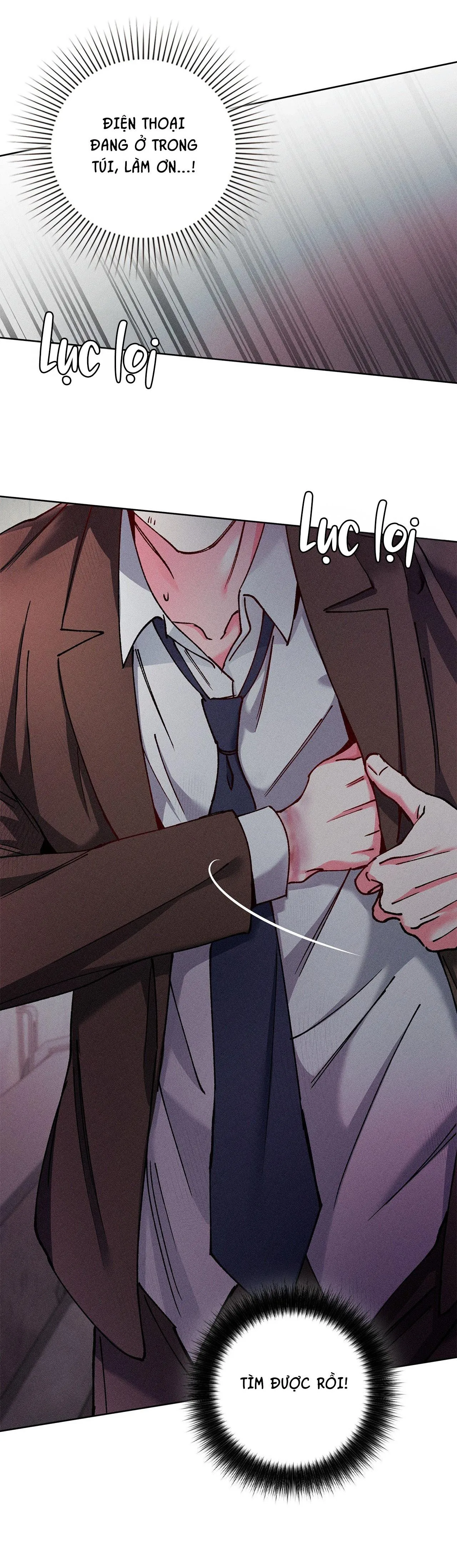 CÙNG NÂNG TẠ NHÉ Chapter 40 Trang 42