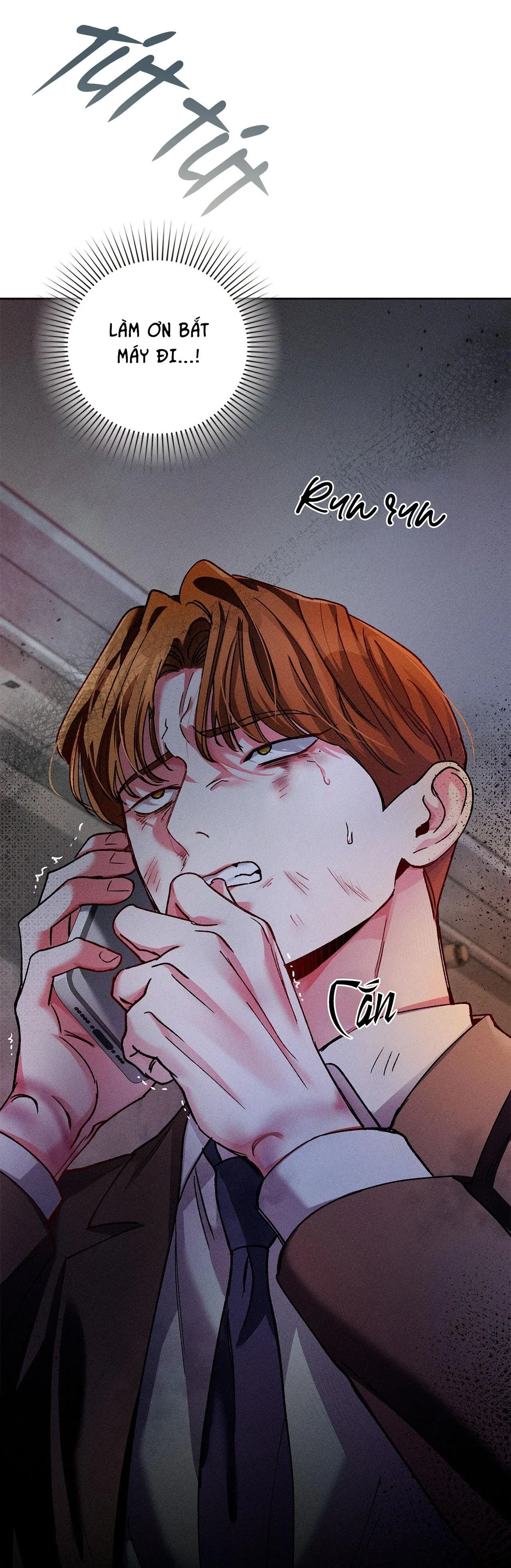 CÙNG NÂNG TẠ NHÉ Chapter 40 Trang 44