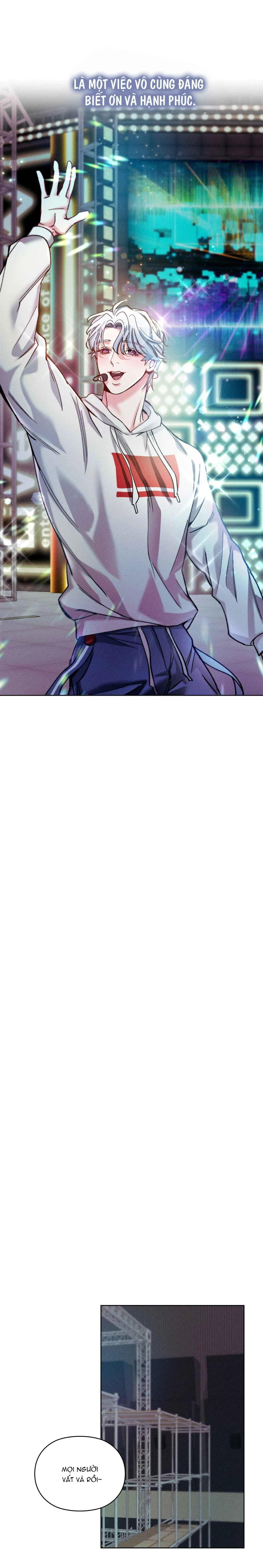 CÙNG NÂNG TẠ NHÉ Chapter 42 Trang 3