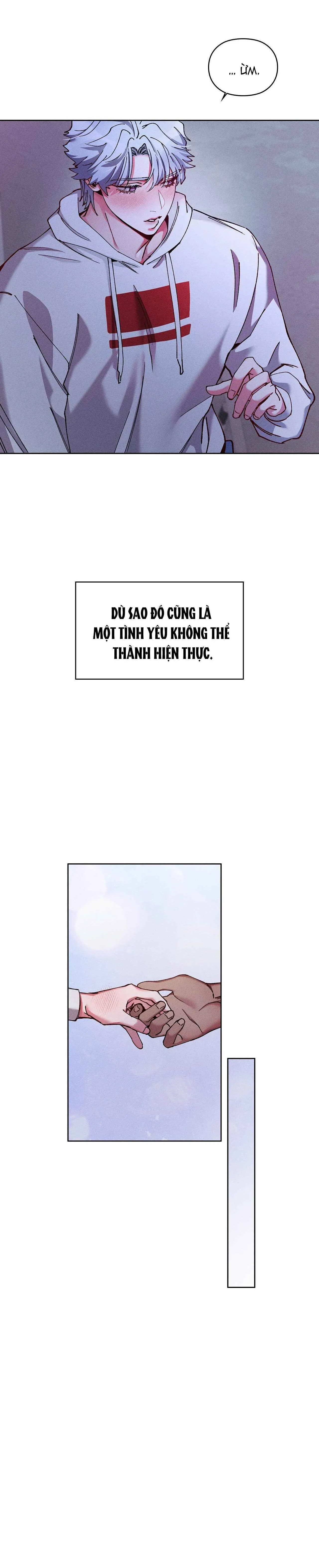 CÙNG NÂNG TẠ NHÉ Chapter 42 Trang 10