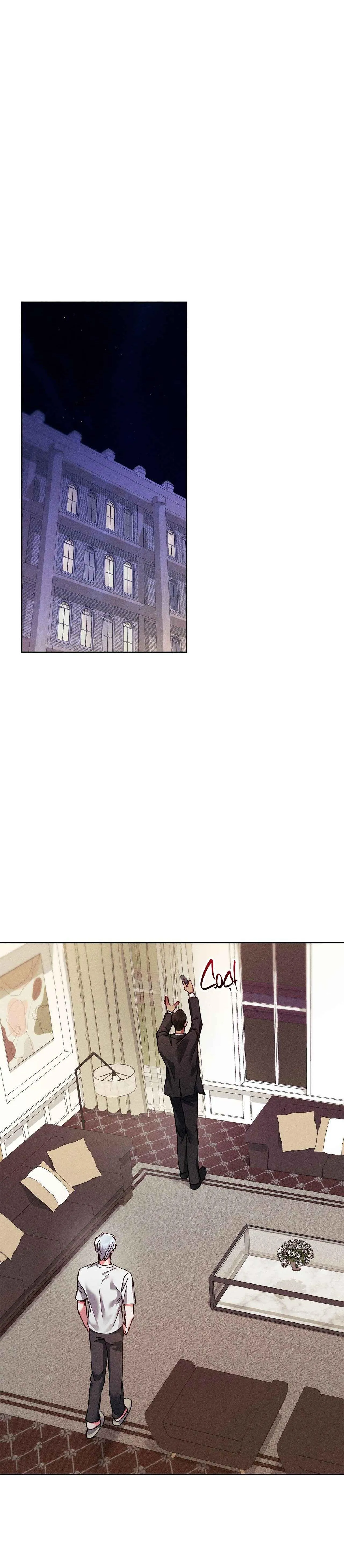 CÙNG NÂNG TẠ NHÉ Chapter 42 Trang 11