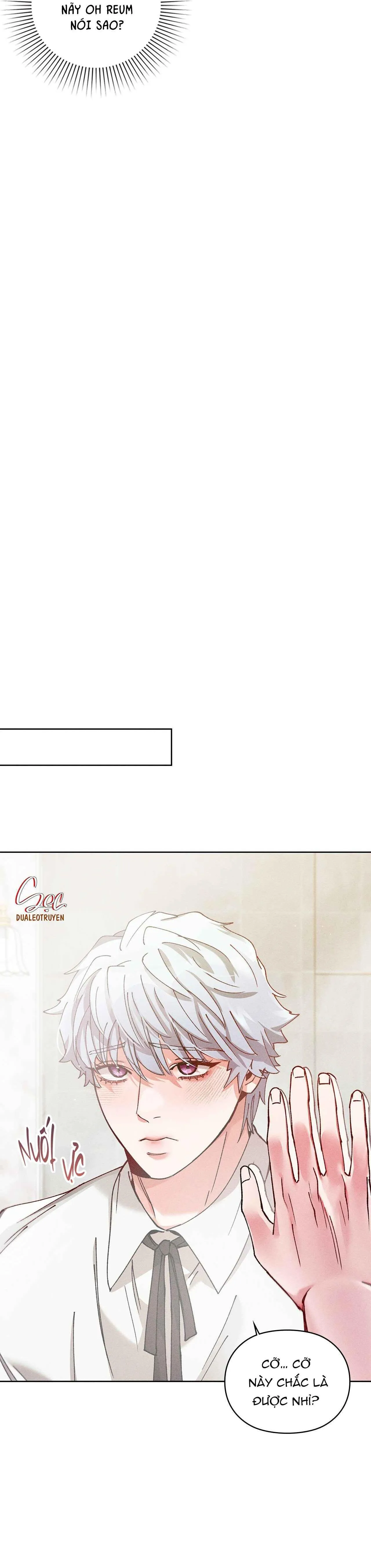 CÙNG NÂNG TẠ NHÉ Chapter 42 Trang 16