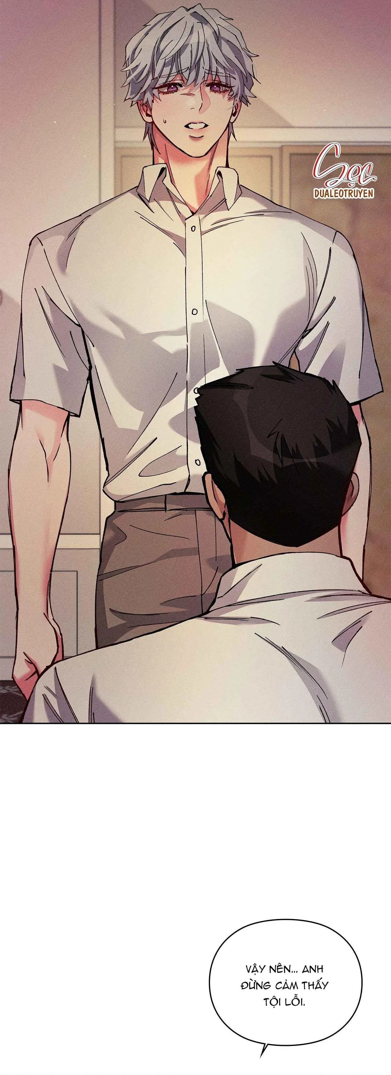 CÙNG NÂNG TẠ NHÉ Chapter 43 Trang 5