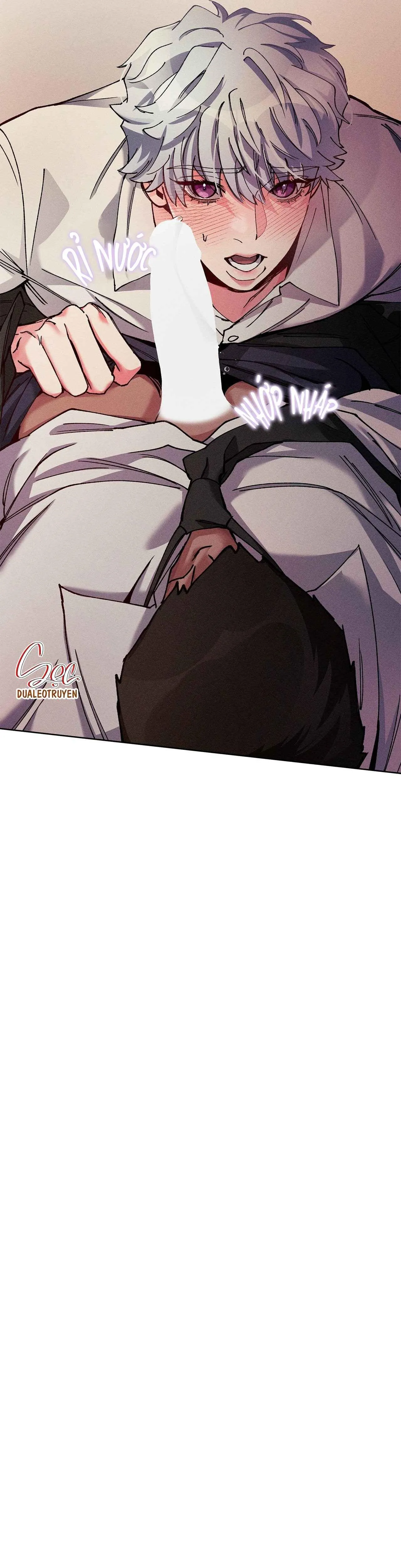 CÙNG NÂNG TẠ NHÉ Chapter 43 Trang 7