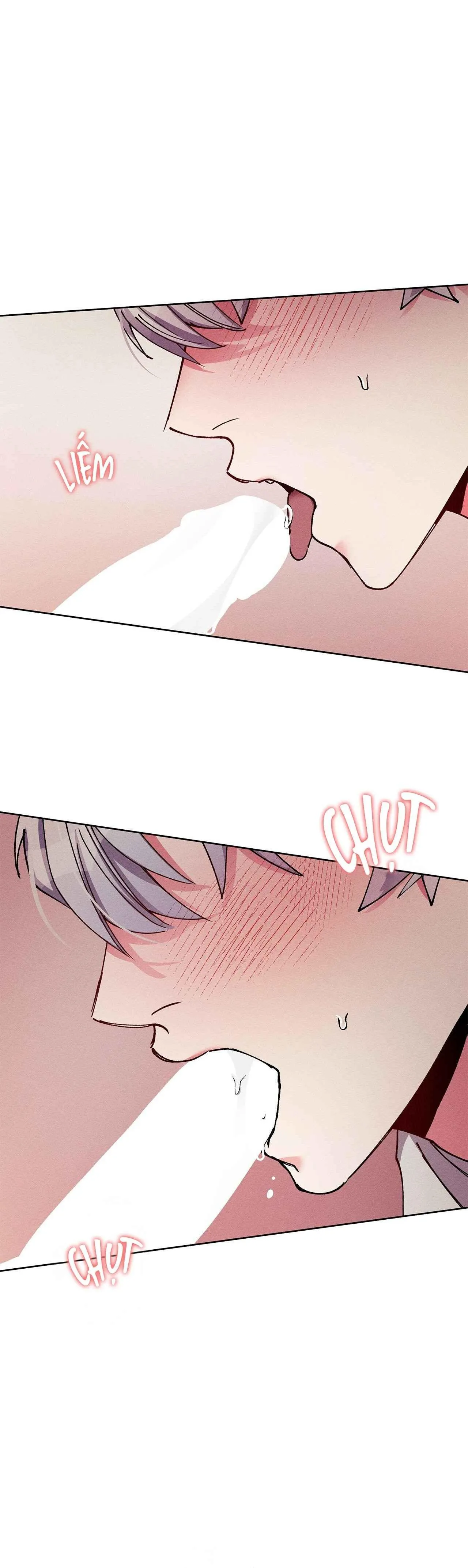 CÙNG NÂNG TẠ NHÉ Chapter 43 Trang 8