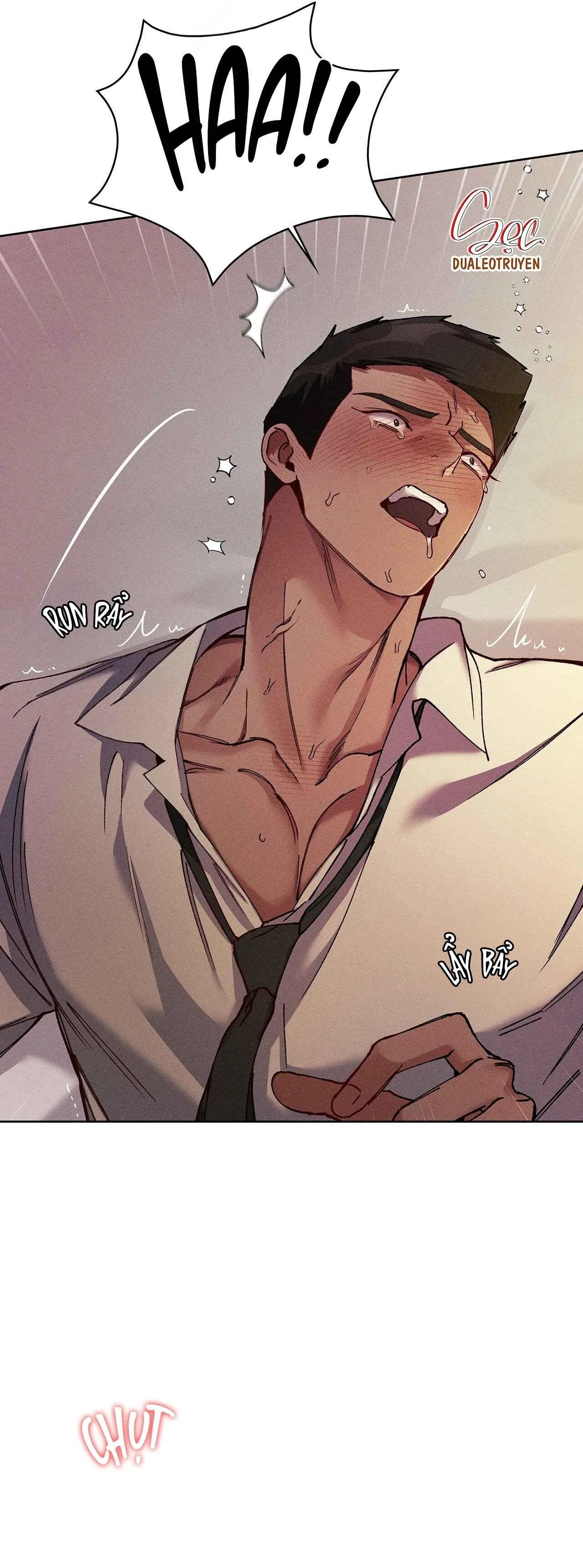 CÙNG NÂNG TẠ NHÉ Chapter 43 Trang 9