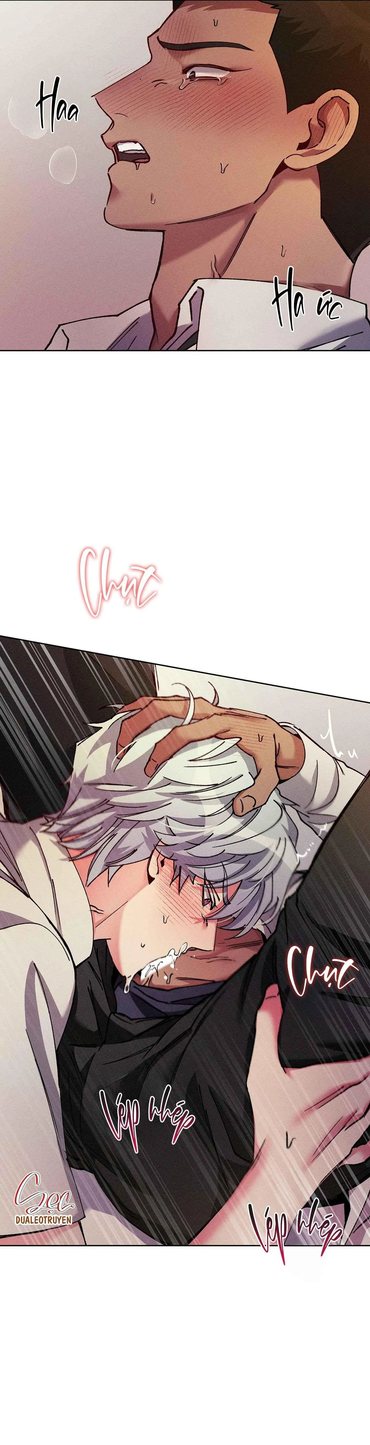 CÙNG NÂNG TẠ NHÉ Chapter 43 Trang 11