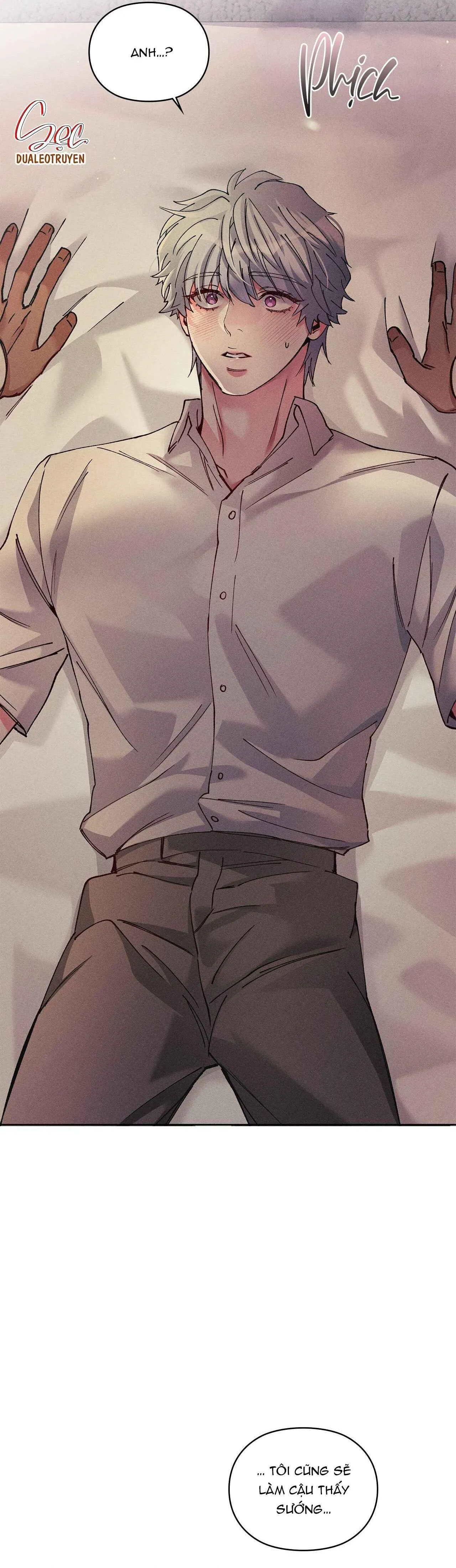 CÙNG NÂNG TẠ NHÉ Chapter 43 Trang 16