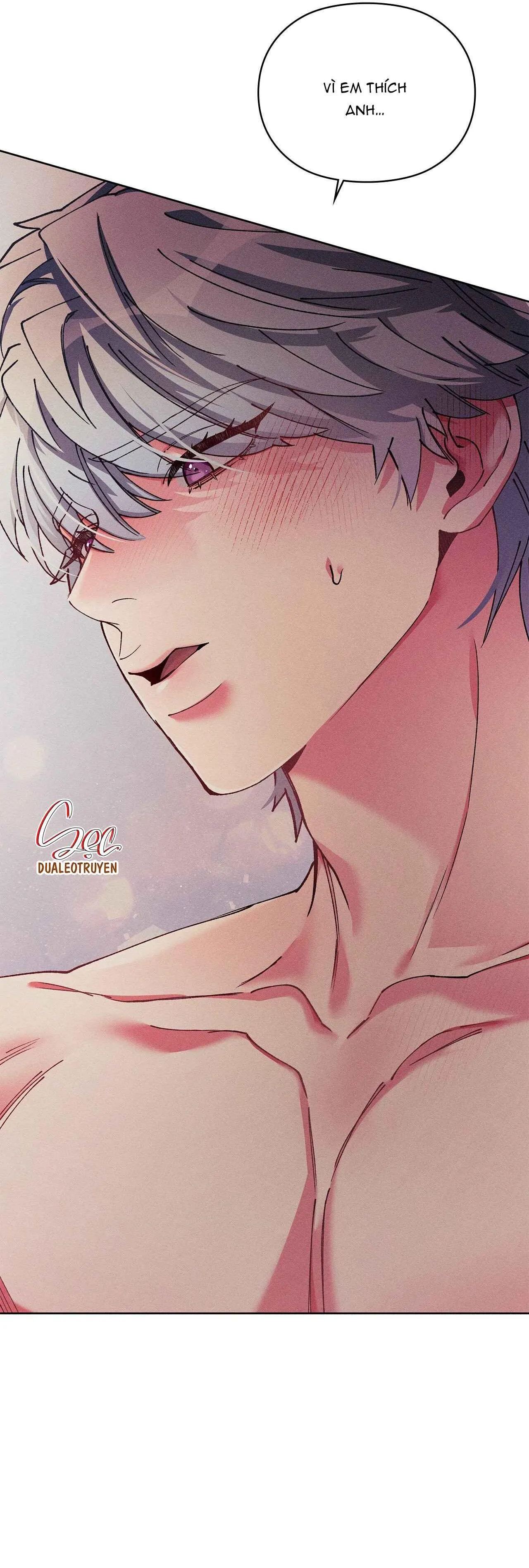 CÙNG NÂNG TẠ NHÉ Chapter 43 Trang 22