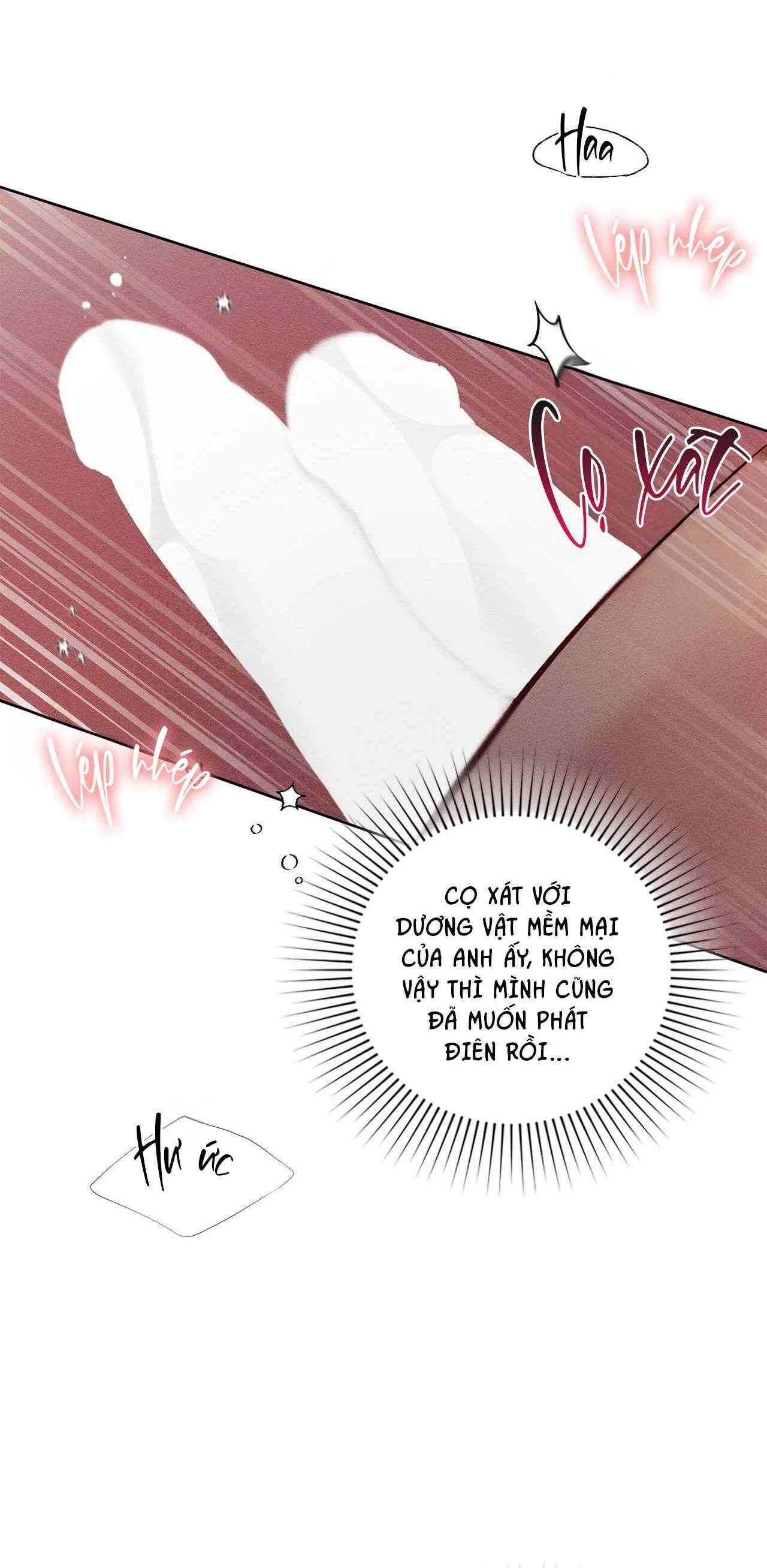 CÙNG NÂNG TẠ NHÉ Chapter 43 Trang 25