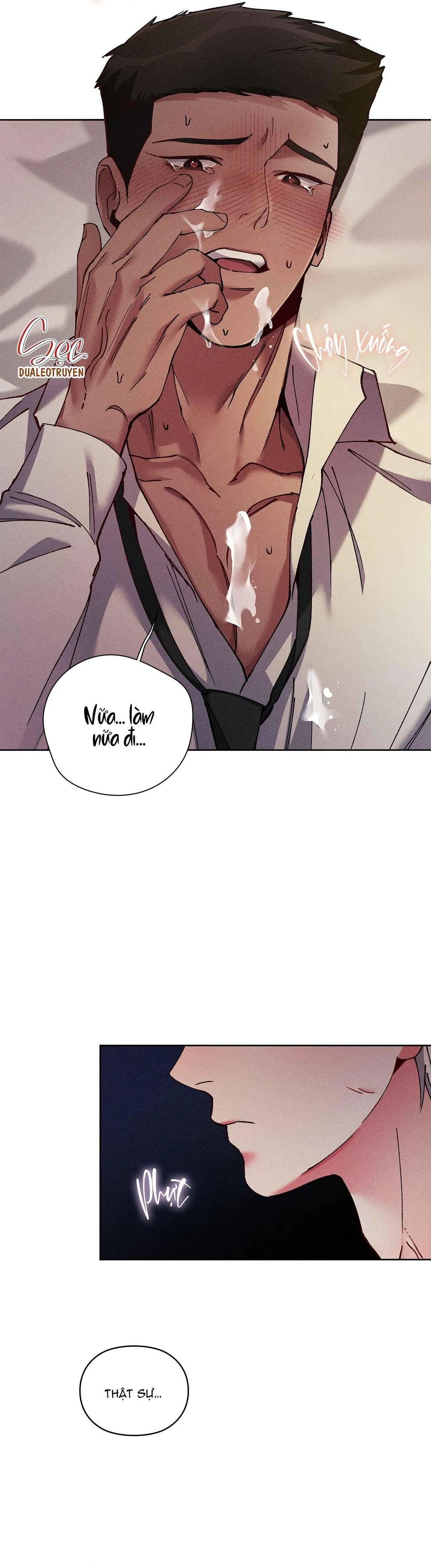 CÙNG NÂNG TẠ NHÉ Chapter 43 Trang 31