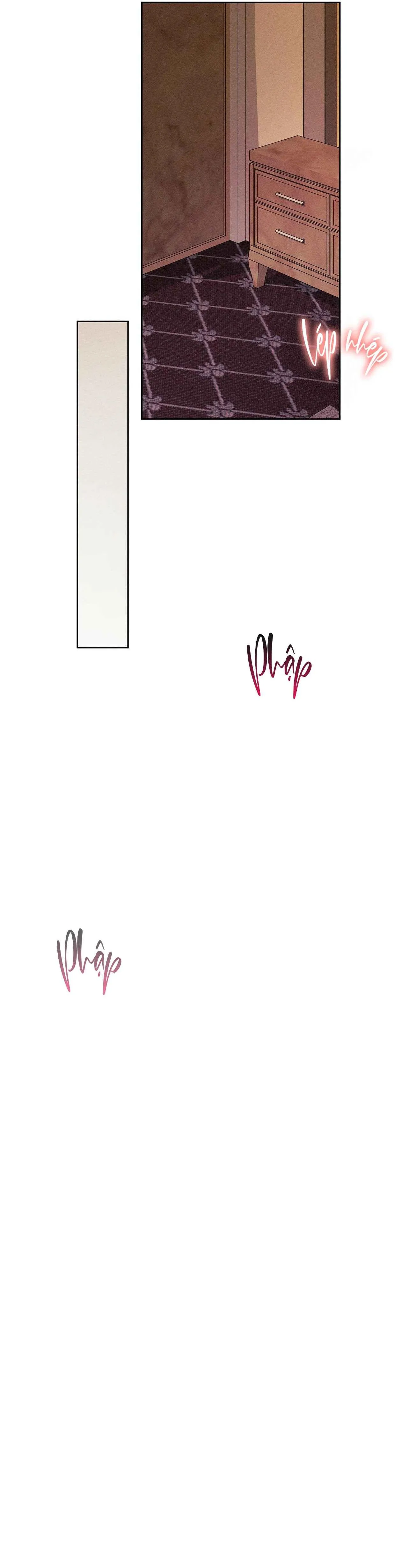 CÙNG NÂNG TẠ NHÉ Chapter 43 Trang 33