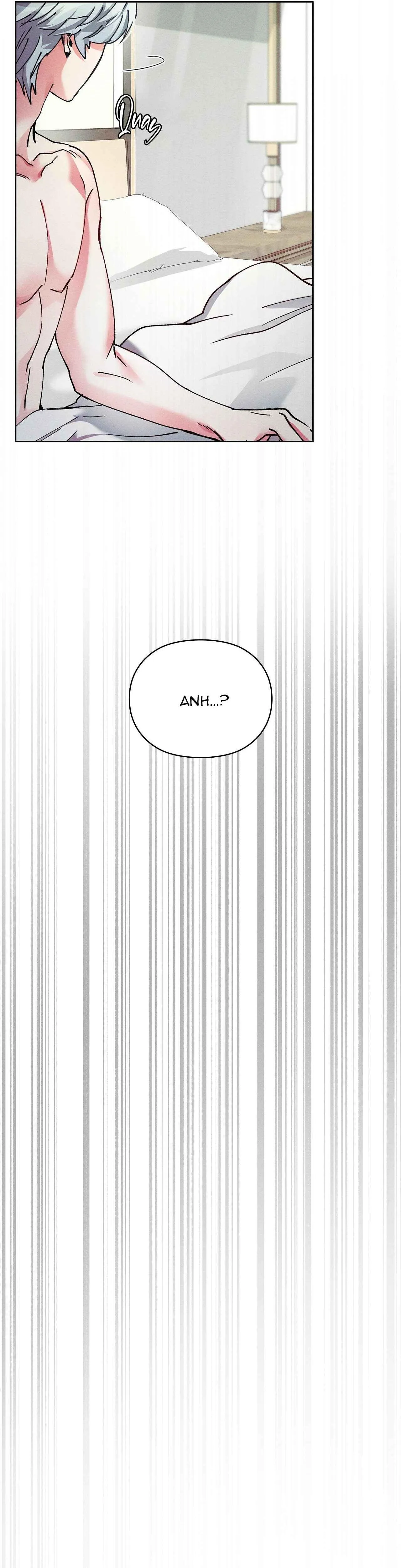 CÙNG NÂNG TẠ NHÉ Chapter 43 Trang 35