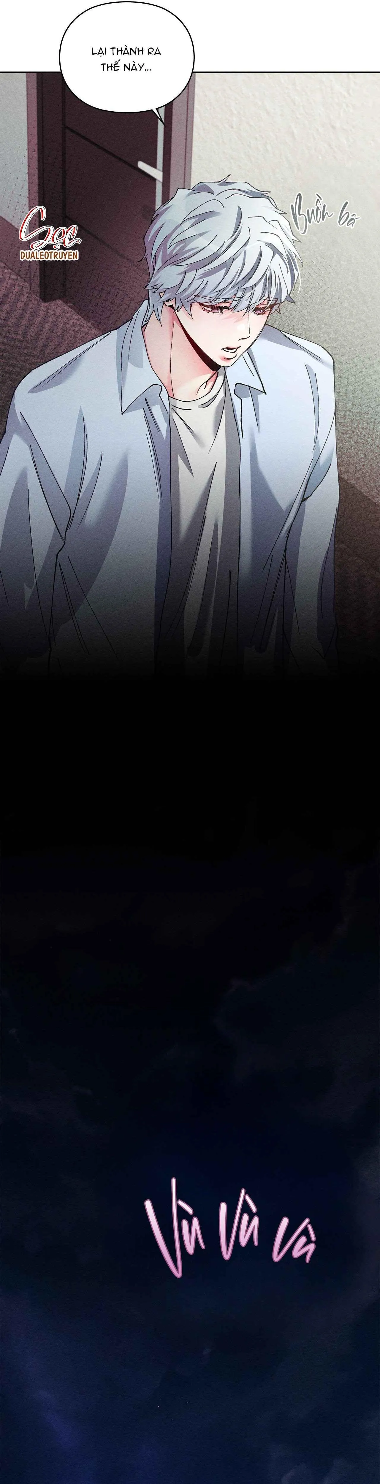 CÙNG NÂNG TẠ NHÉ Chapter 43 Trang 38