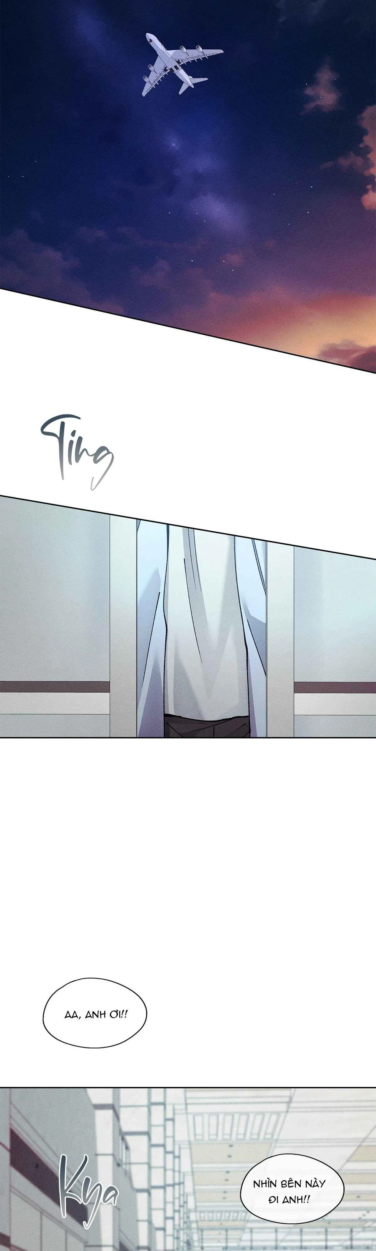 CÙNG NÂNG TẠ NHÉ Chapter 43 Trang 39