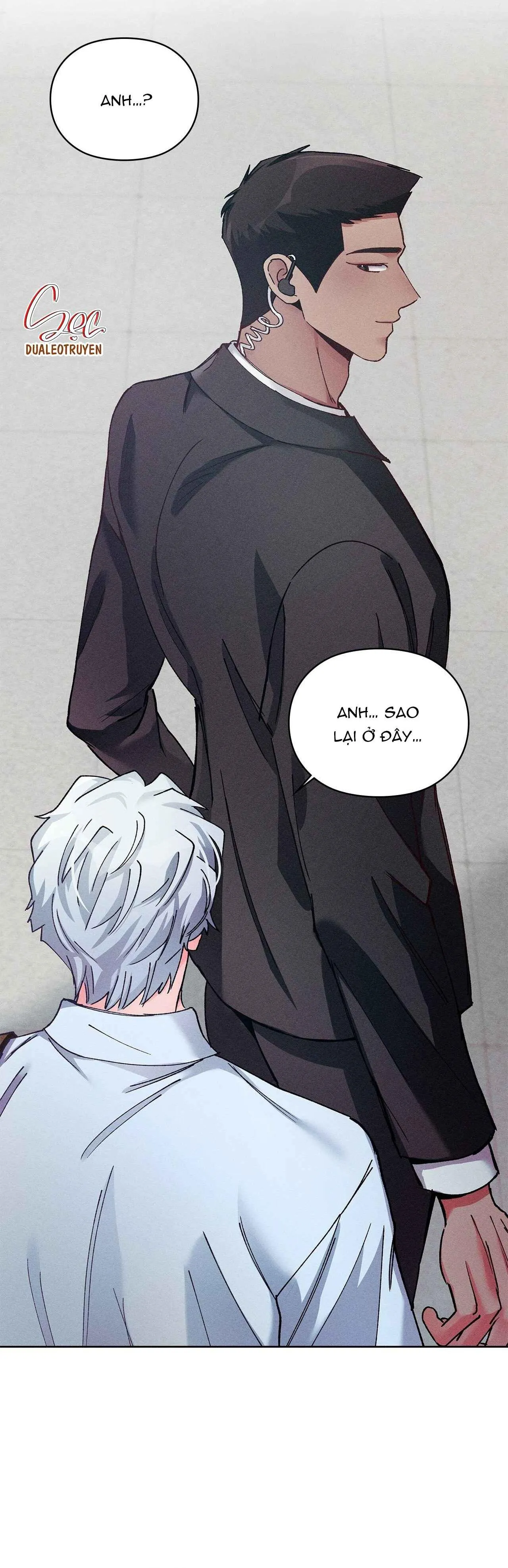 CÙNG NÂNG TẠ NHÉ Chapter 43 Trang 41