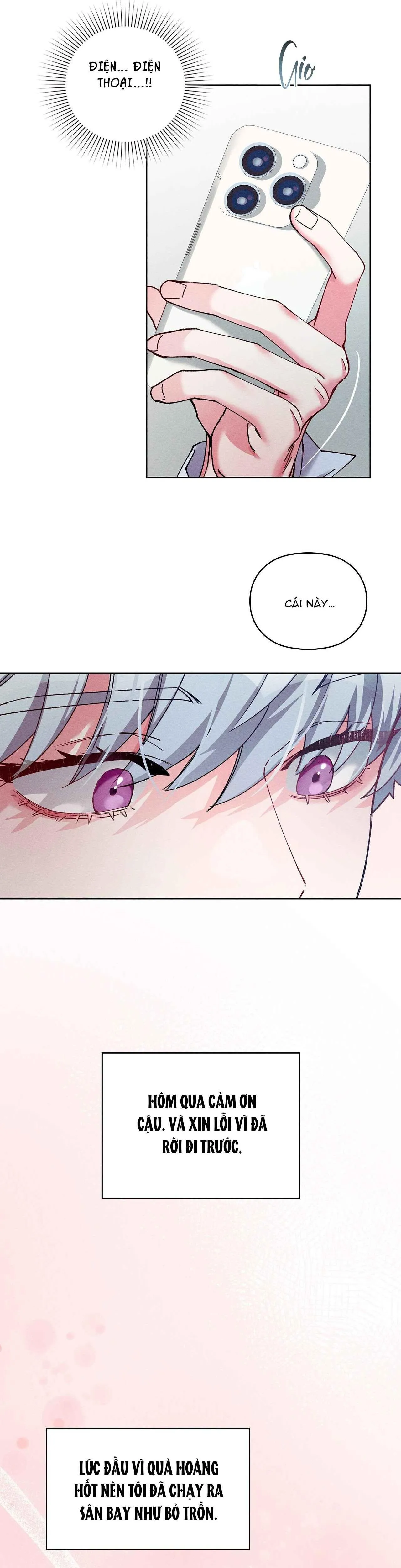 CÙNG NÂNG TẠ NHÉ Chapter 43 Trang 43