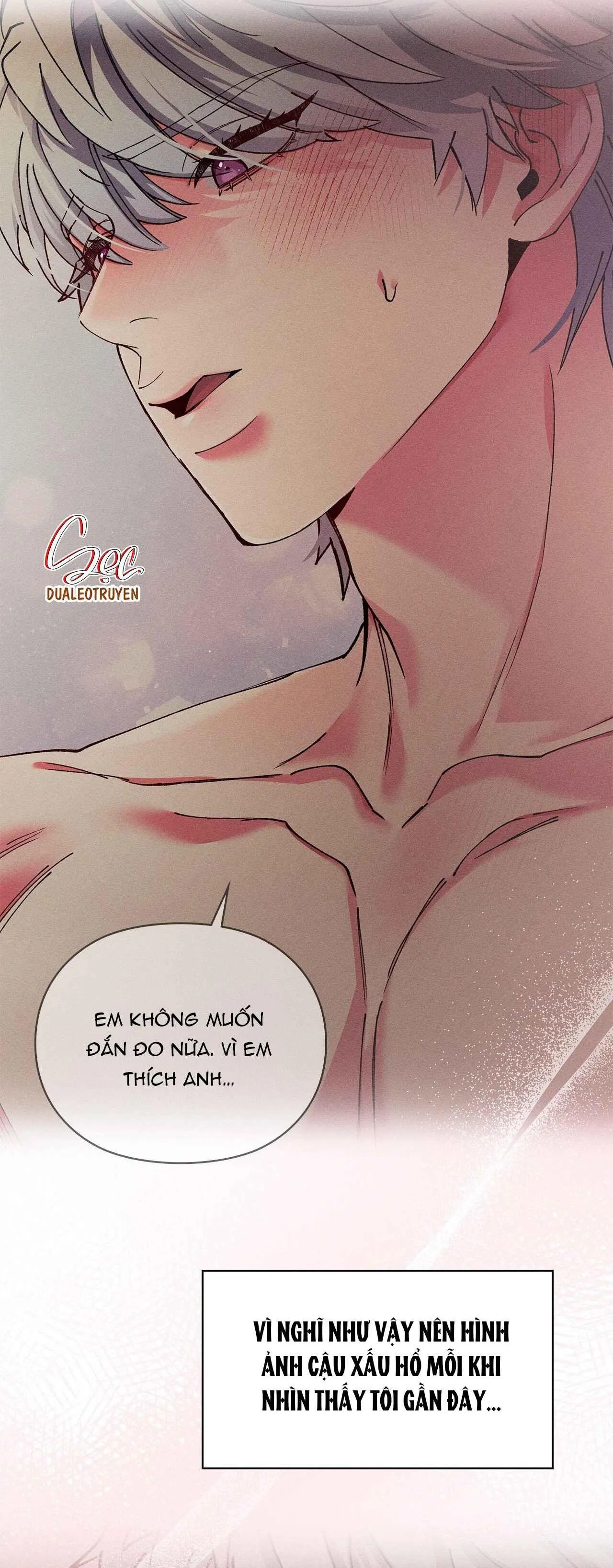 CÙNG NÂNG TẠ NHÉ Chapter 43 Trang 45