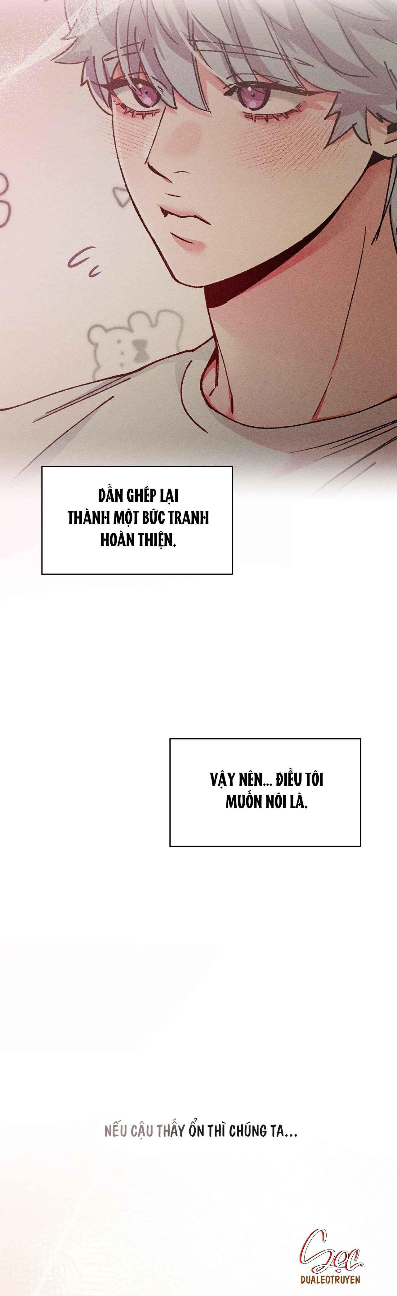 CÙNG NÂNG TẠ NHÉ Chapter 43 Trang 46
