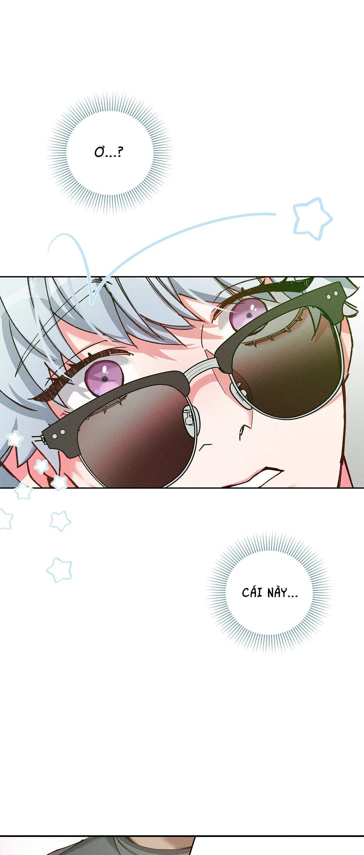 CÙNG NÂNG TẠ NHÉ Chapter 44 Trang 7