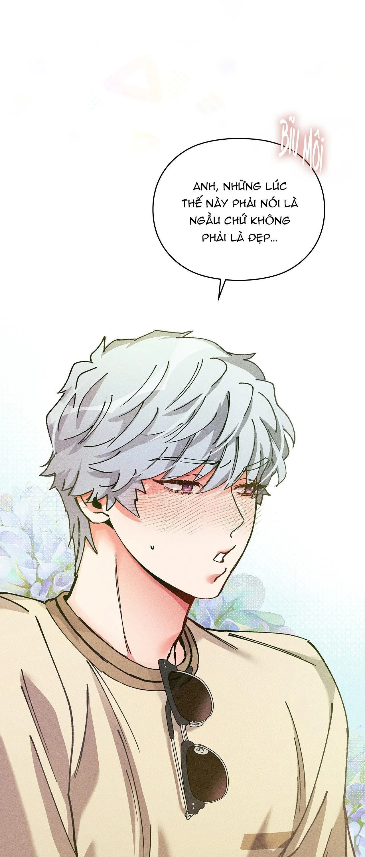 CÙNG NÂNG TẠ NHÉ Chapter 44 Trang 16