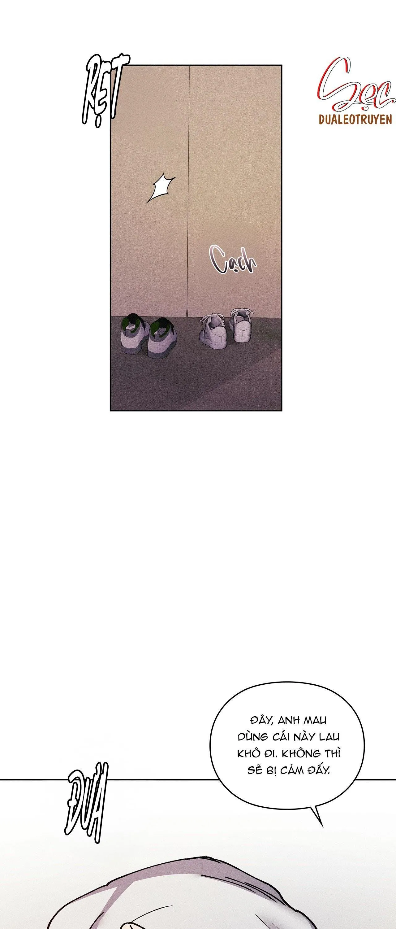 CÙNG NÂNG TẠ NHÉ Chapter 44 Trang 29