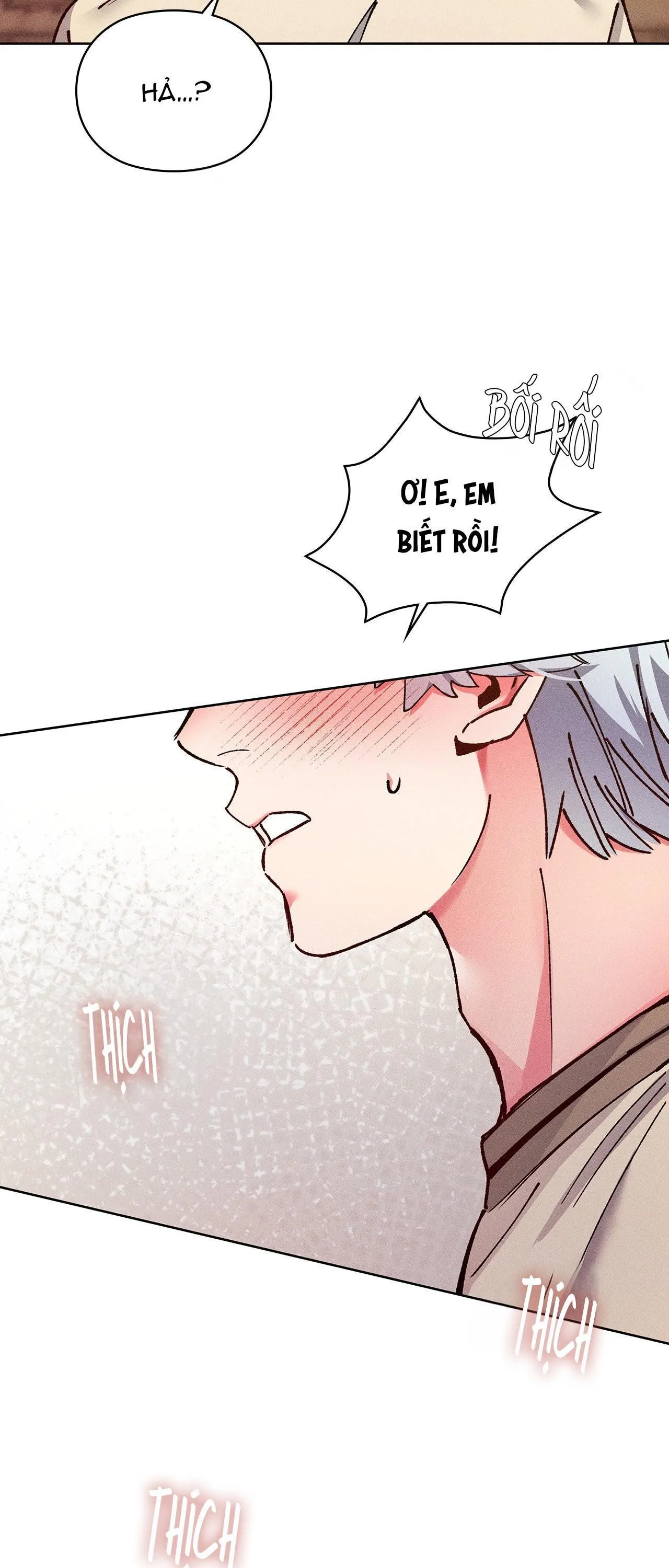 CÙNG NÂNG TẠ NHÉ Chapter 44 Trang 32