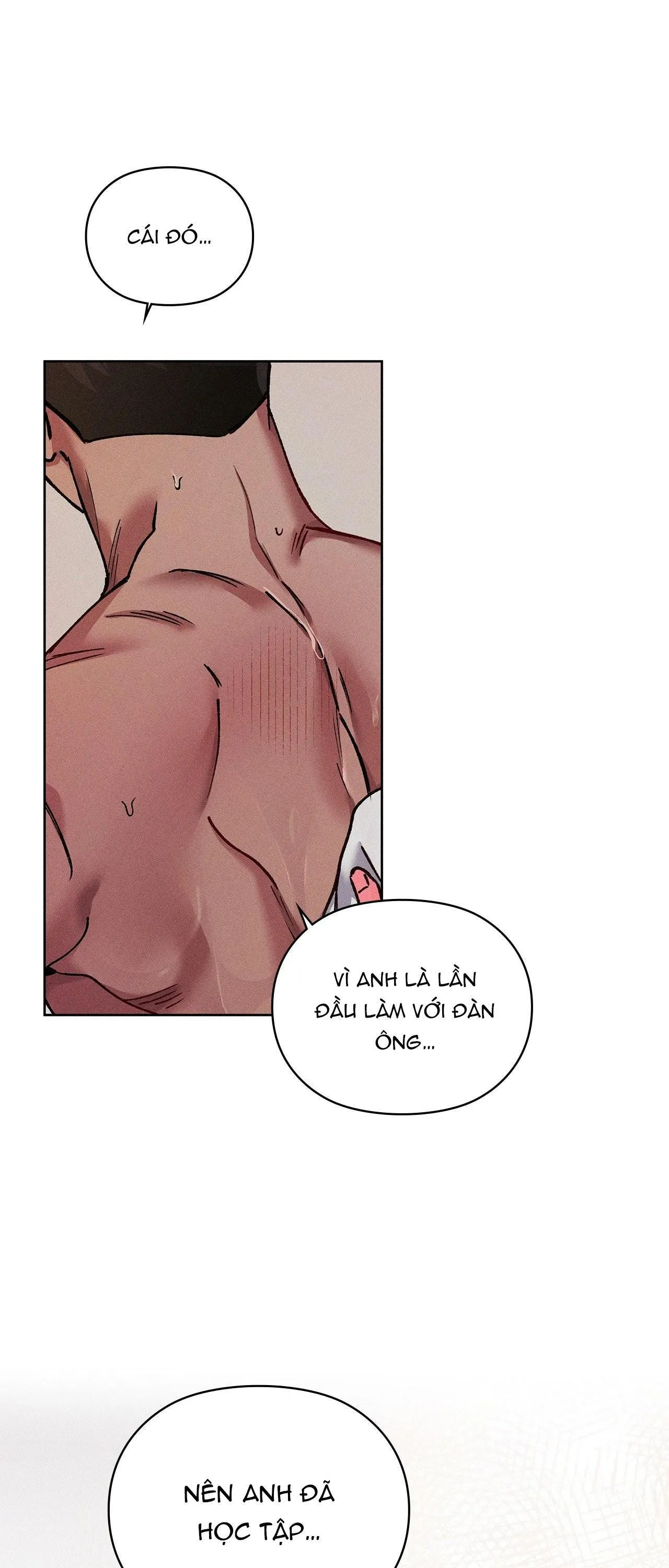 CÙNG NÂNG TẠ NHÉ Chapter 44 Trang 35