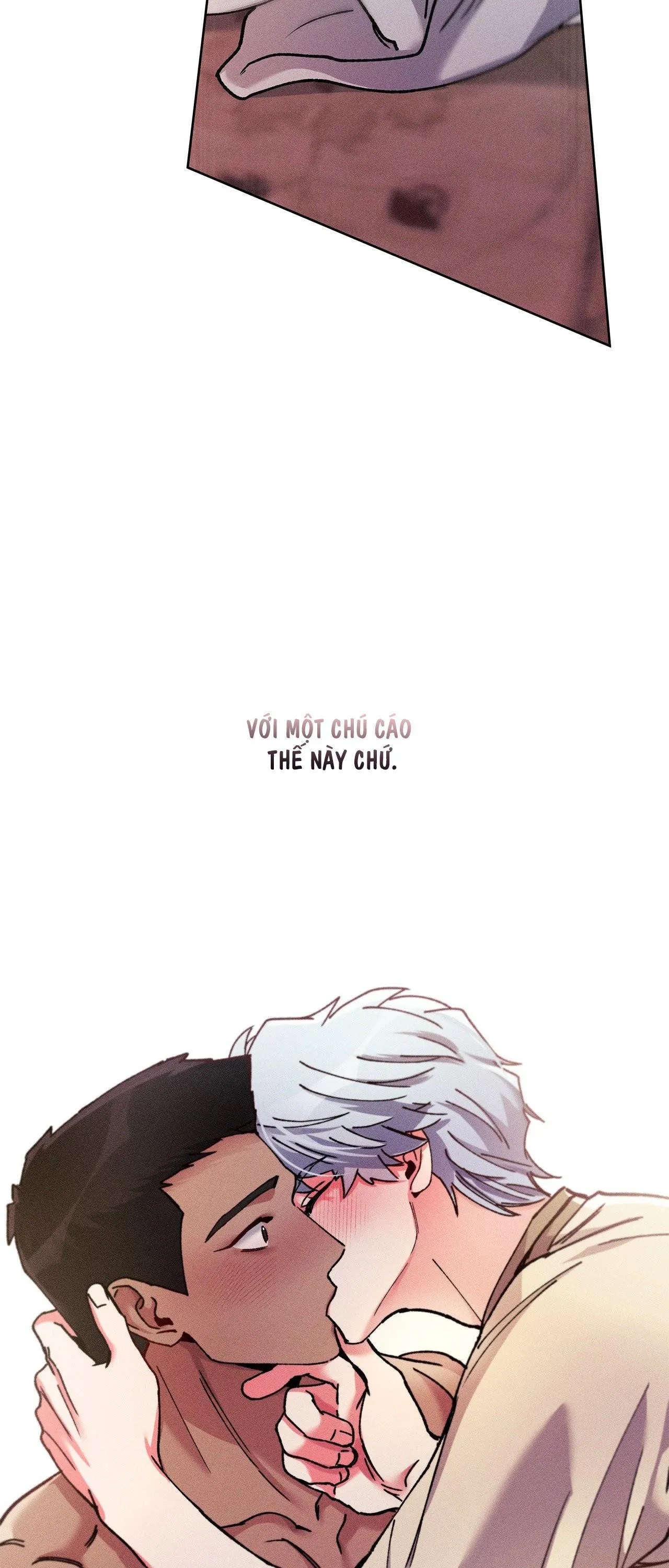 CÙNG NÂNG TẠ NHÉ Chapter 44 Trang 39