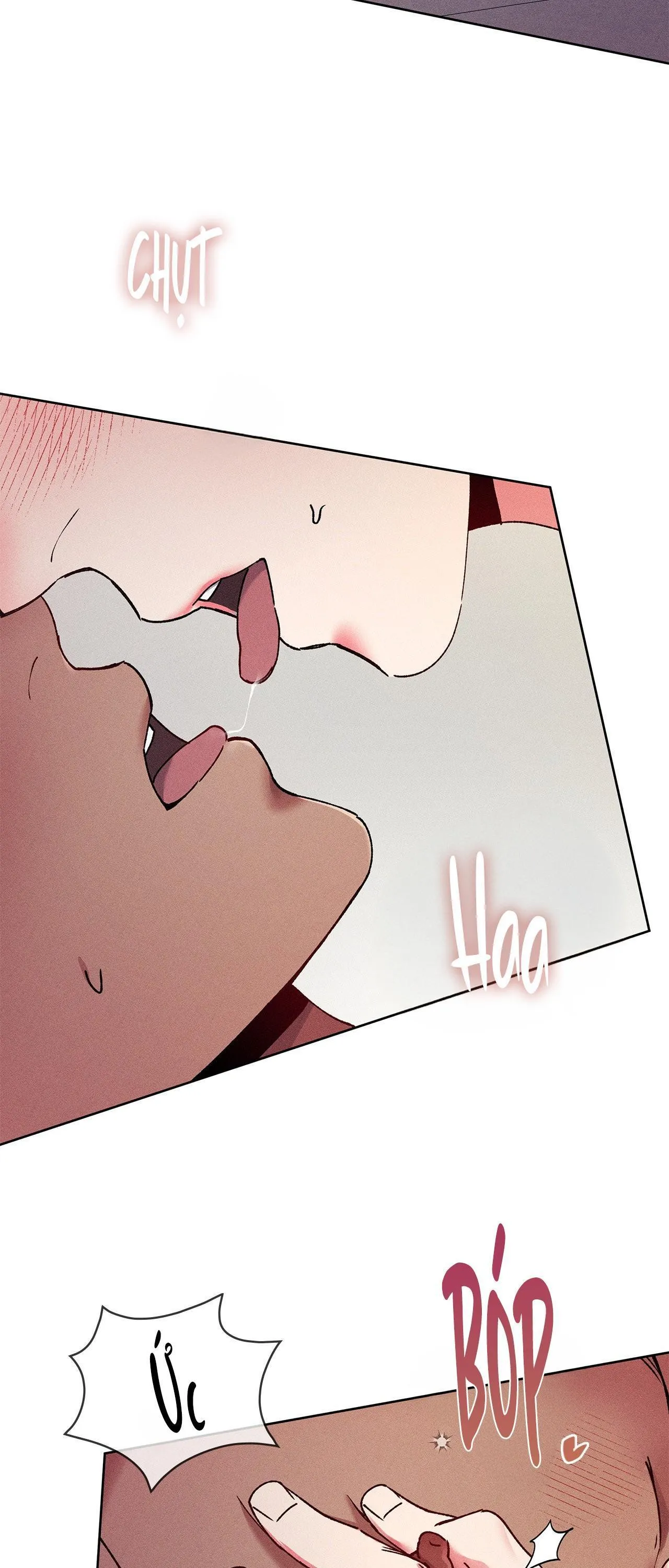 CÙNG NÂNG TẠ NHÉ Chapter 44 Trang 41