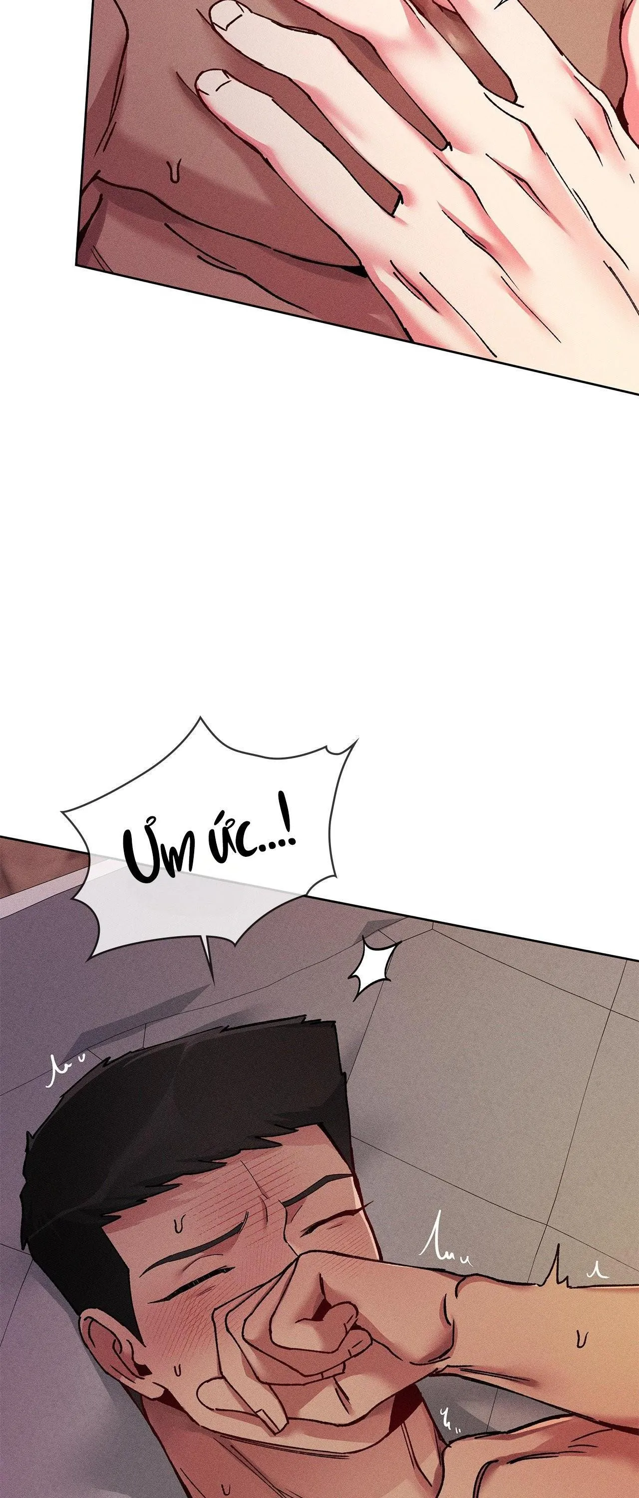 CÙNG NÂNG TẠ NHÉ Chapter 44 Trang 42