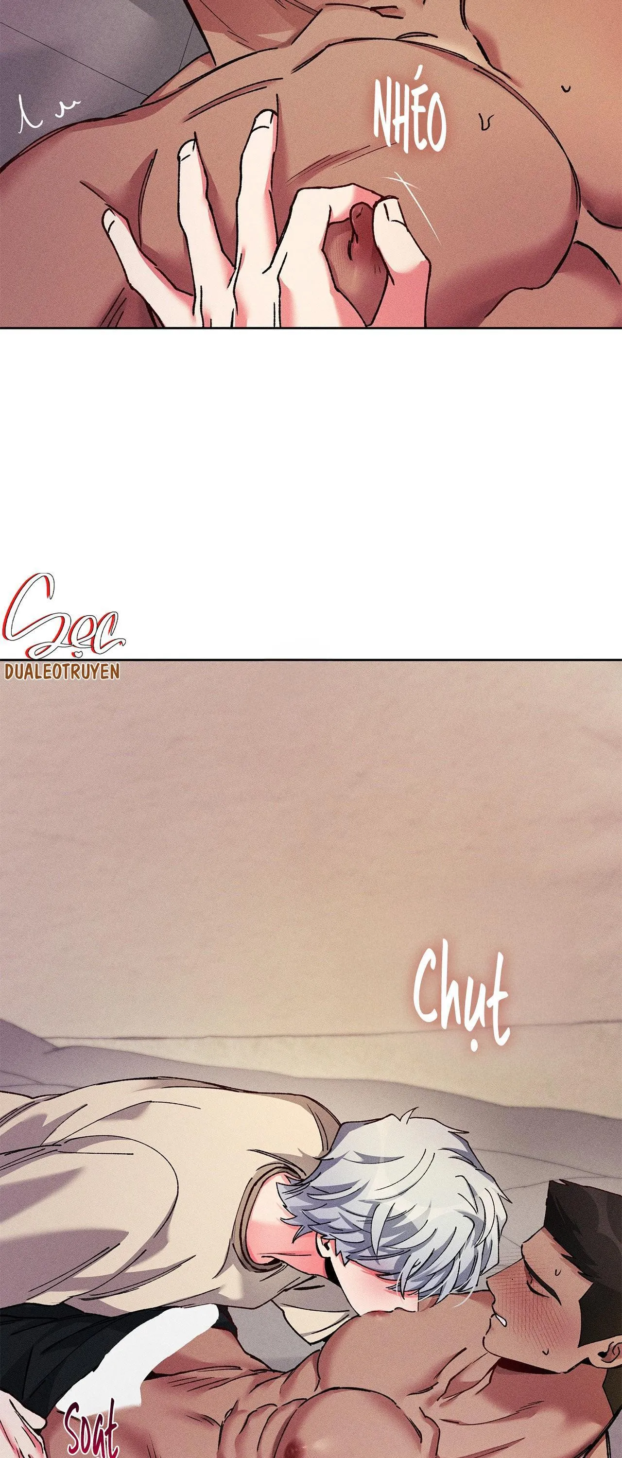 CÙNG NÂNG TẠ NHÉ Chapter 44 Trang 43