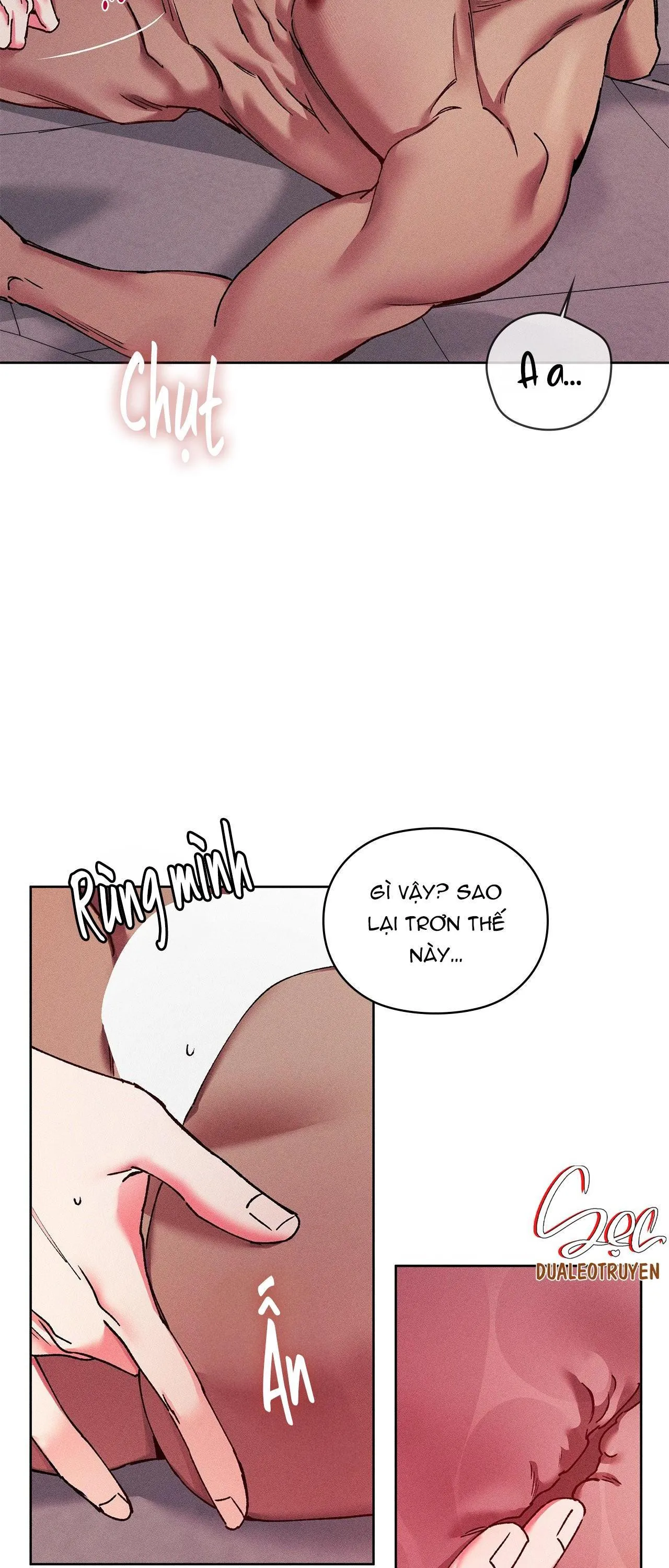 CÙNG NÂNG TẠ NHÉ Chapter 44 Trang 44