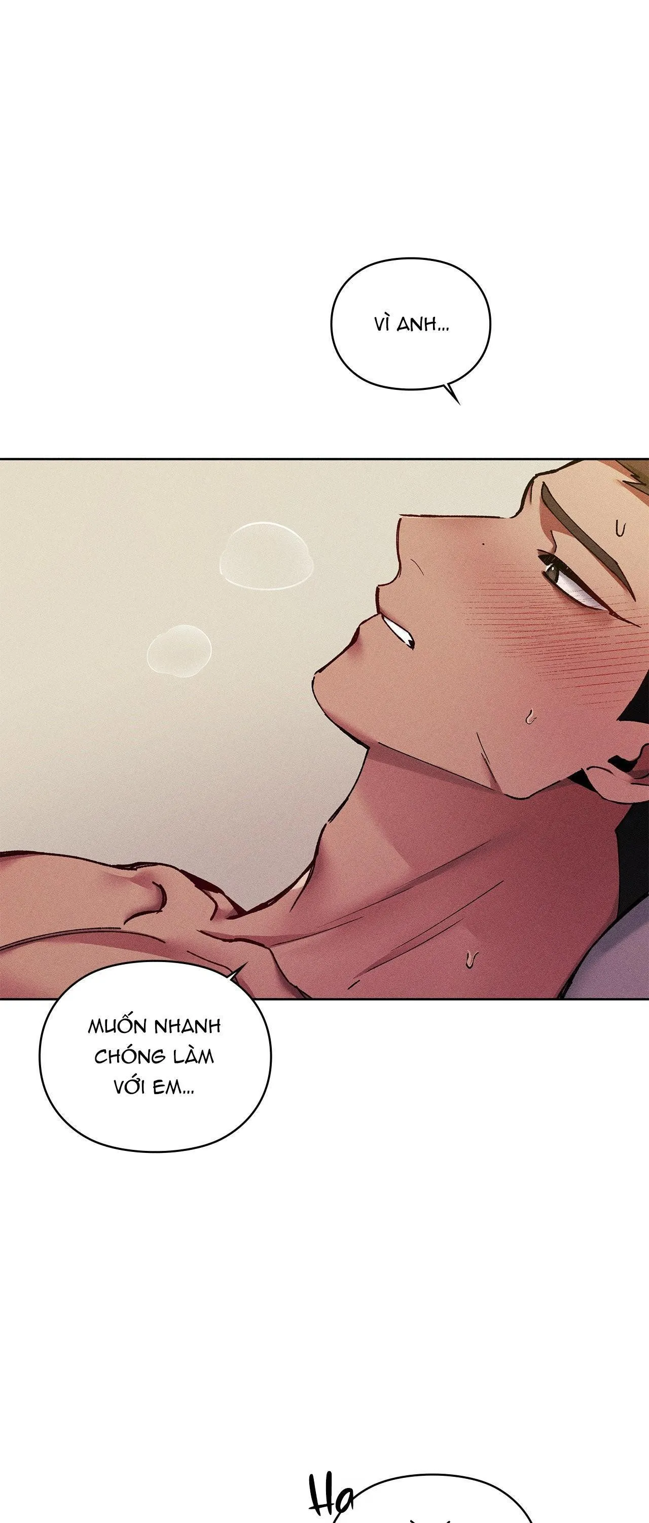 CÙNG NÂNG TẠ NHÉ Chapter 44 Trang 46