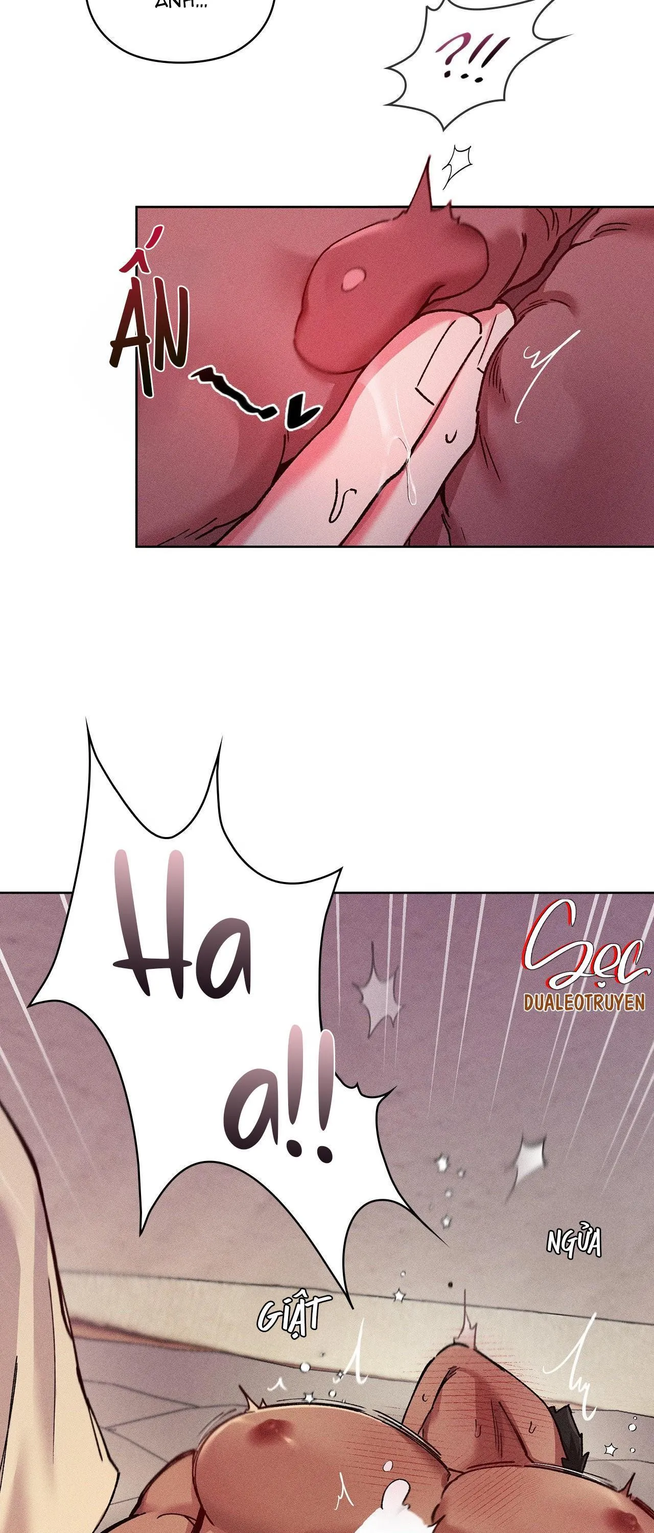 CÙNG NÂNG TẠ NHÉ Chapter 44 Trang 48