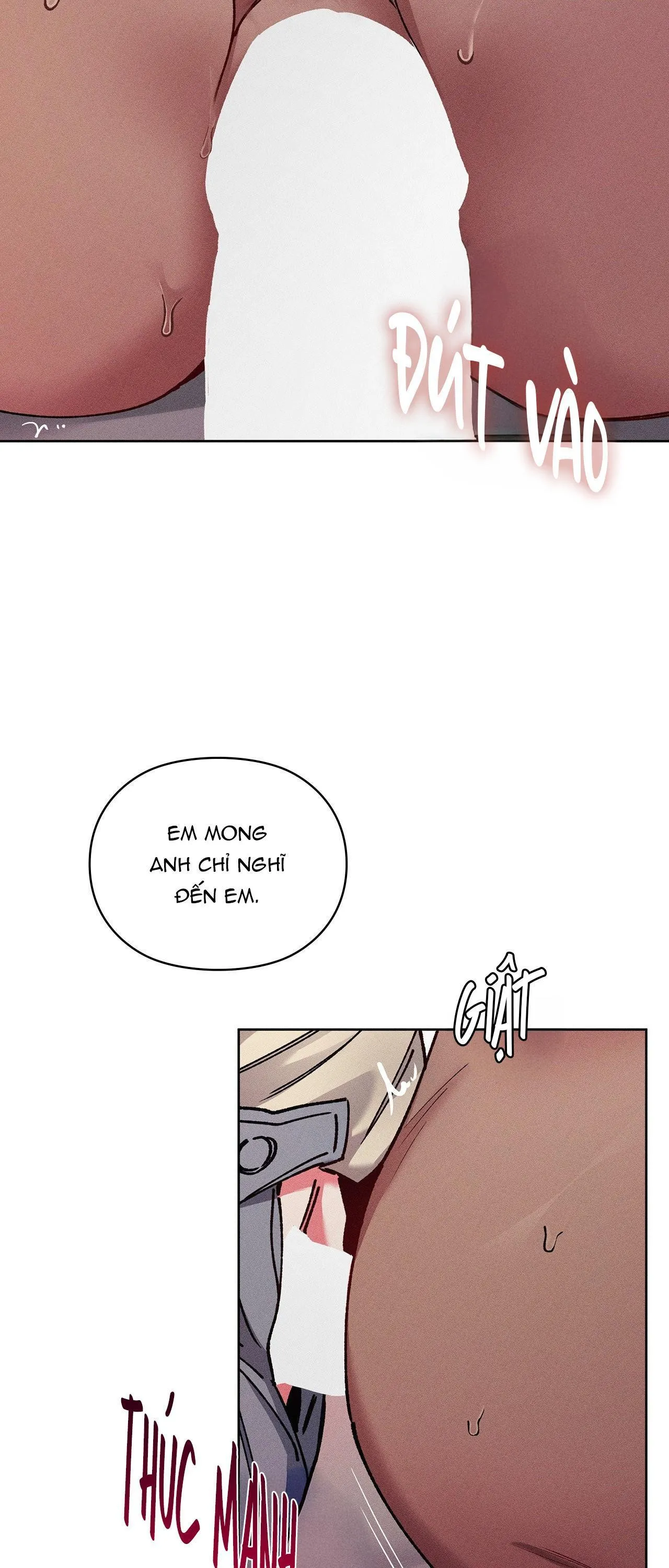 CÙNG NÂNG TẠ NHÉ Chapter 44 Trang 52