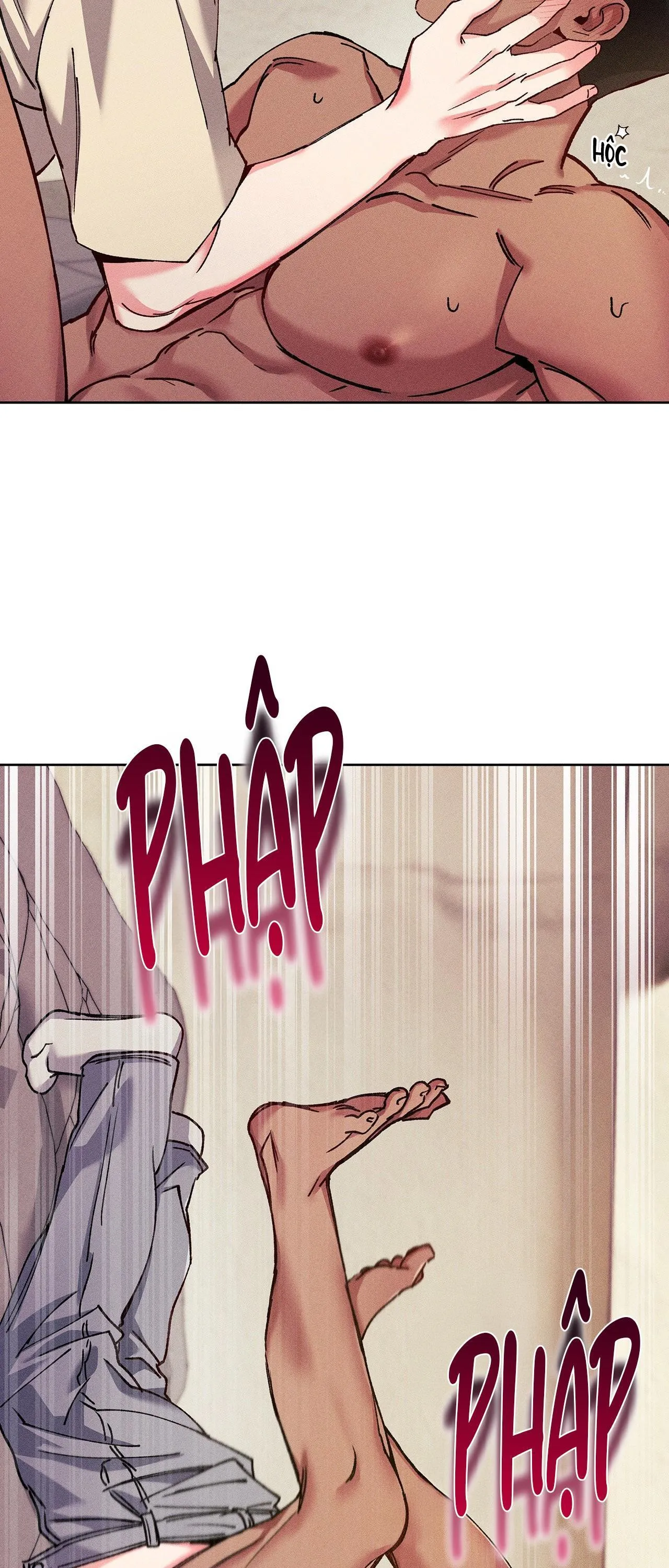 CÙNG NÂNG TẠ NHÉ Chapter 44 Trang 55