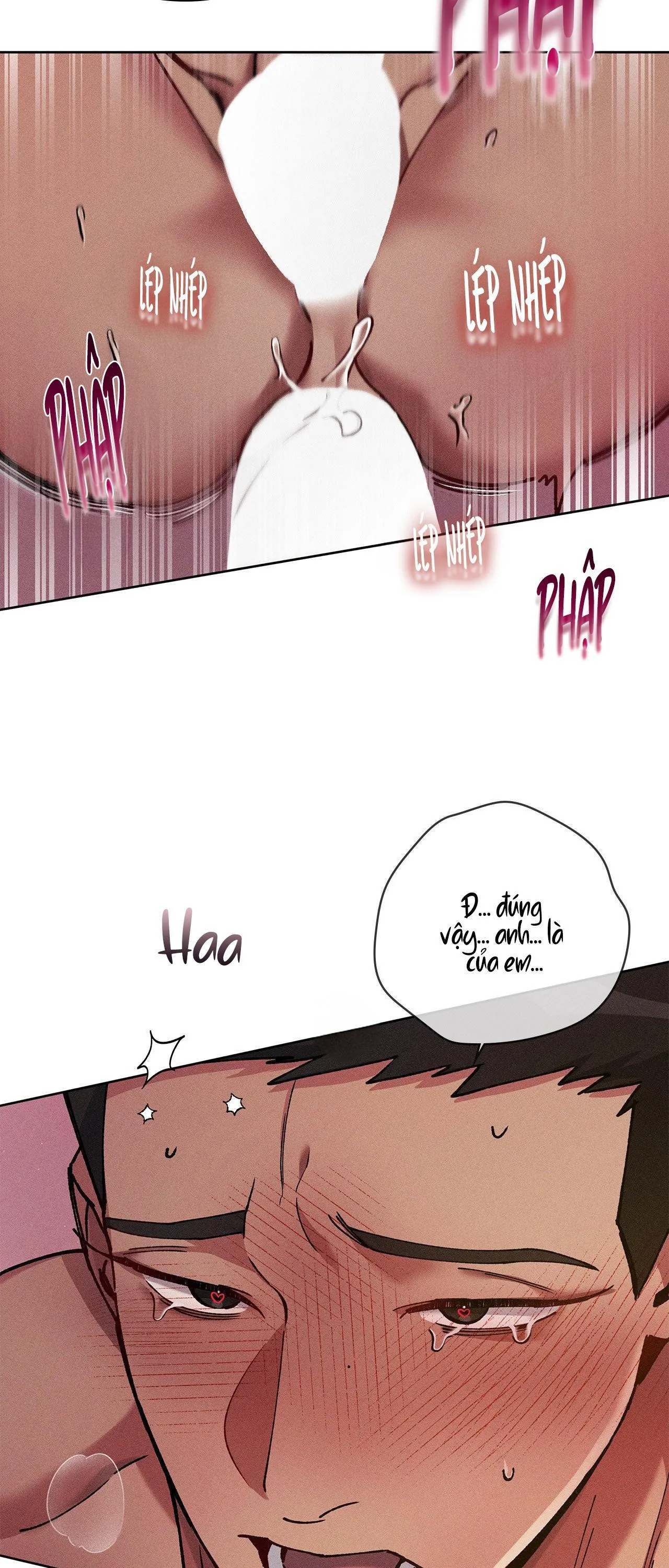 CÙNG NÂNG TẠ NHÉ Chapter 44 Trang 57