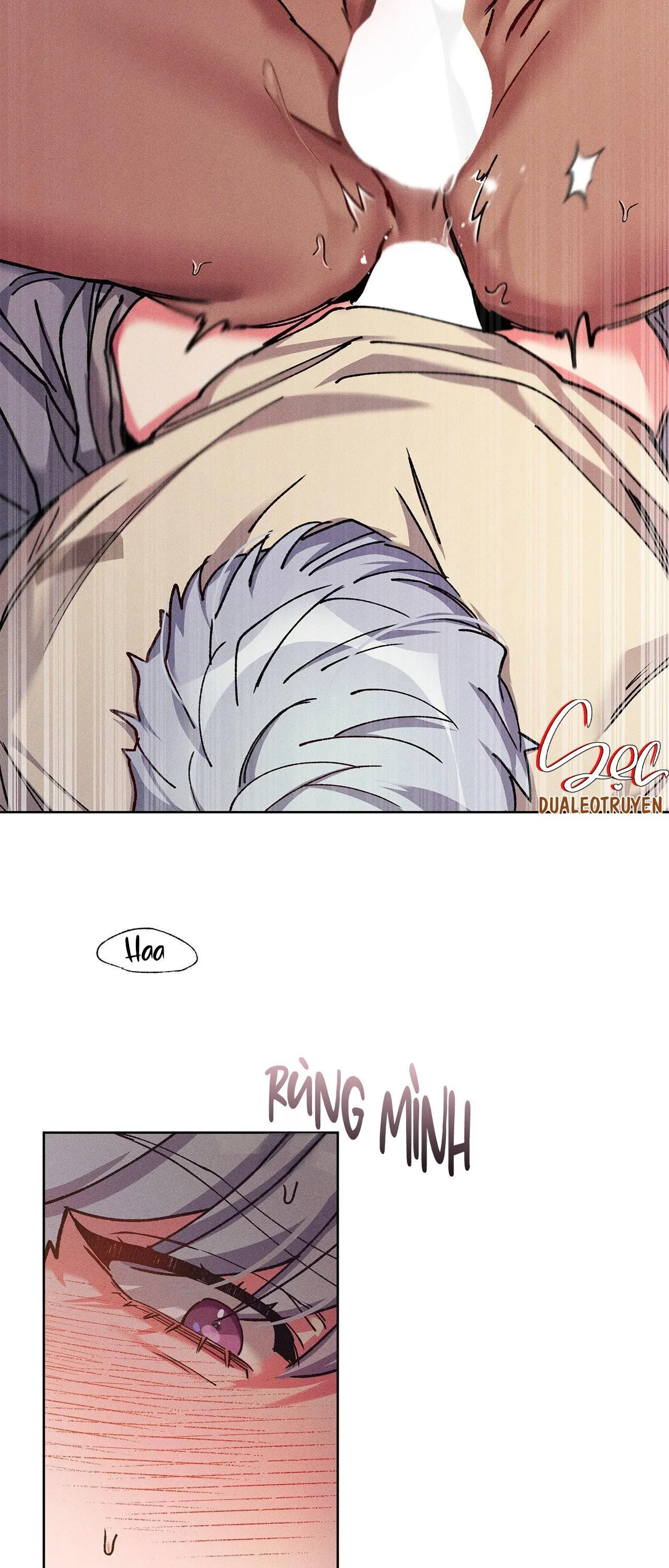 CÙNG NÂNG TẠ NHÉ Chapter 44 Trang 59