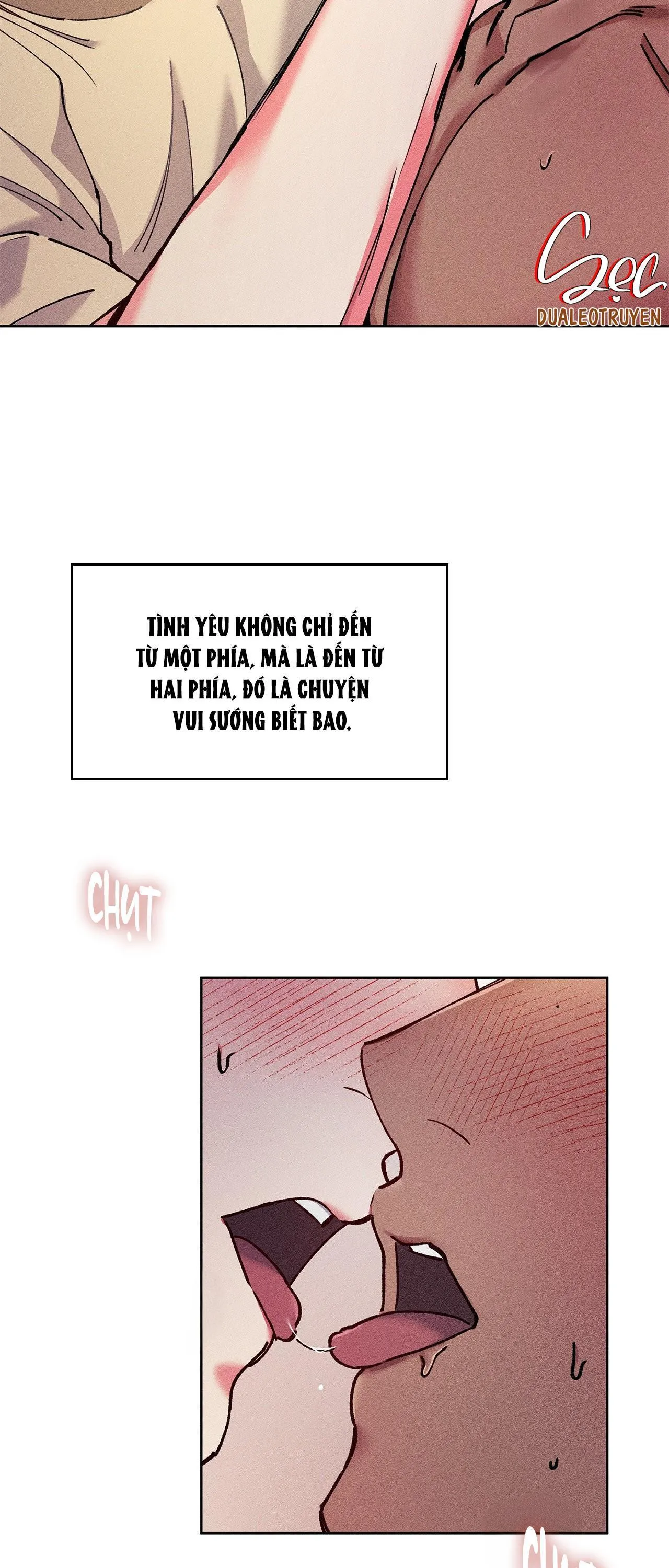 CÙNG NÂNG TẠ NHÉ Chapter 44 Trang 61