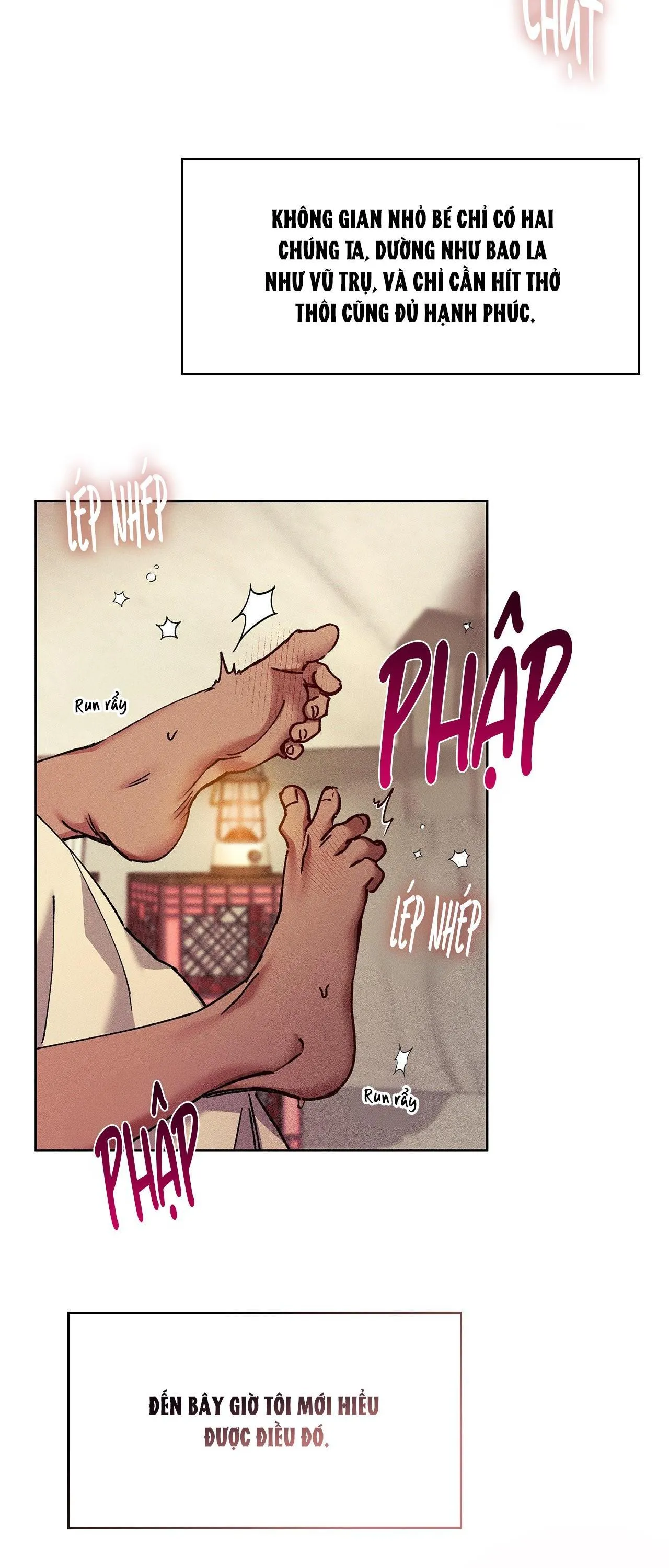 CÙNG NÂNG TẠ NHÉ Chapter 44 Trang 62