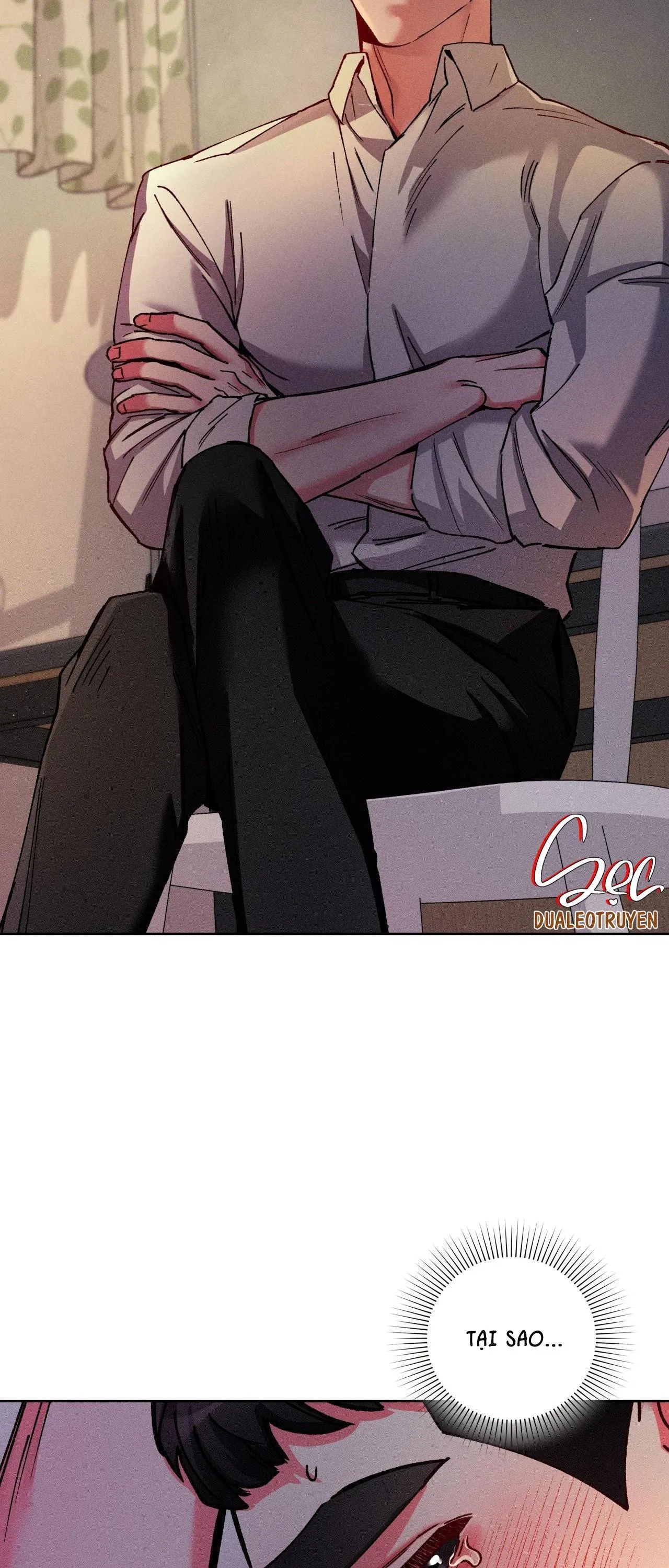 CÙNG NÂNG TẠ NHÉ Chapter 45 Trang 4