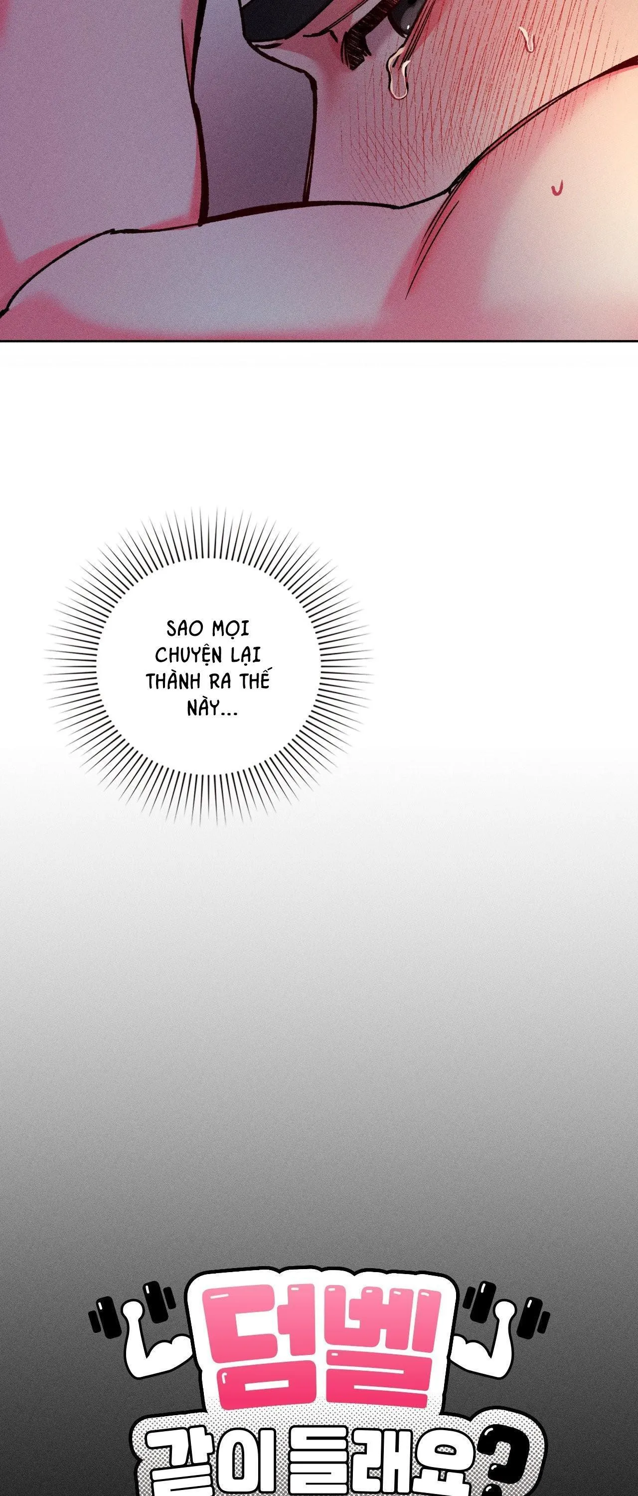 CÙNG NÂNG TẠ NHÉ Chapter 45 Trang 5