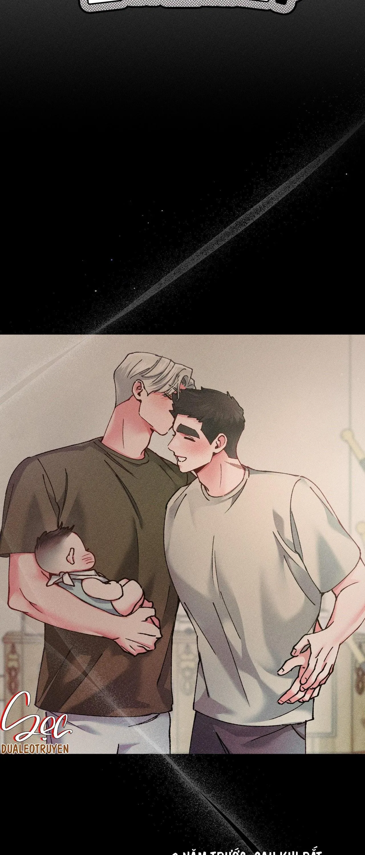 CÙNG NÂNG TẠ NHÉ Chapter 45 Trang 6